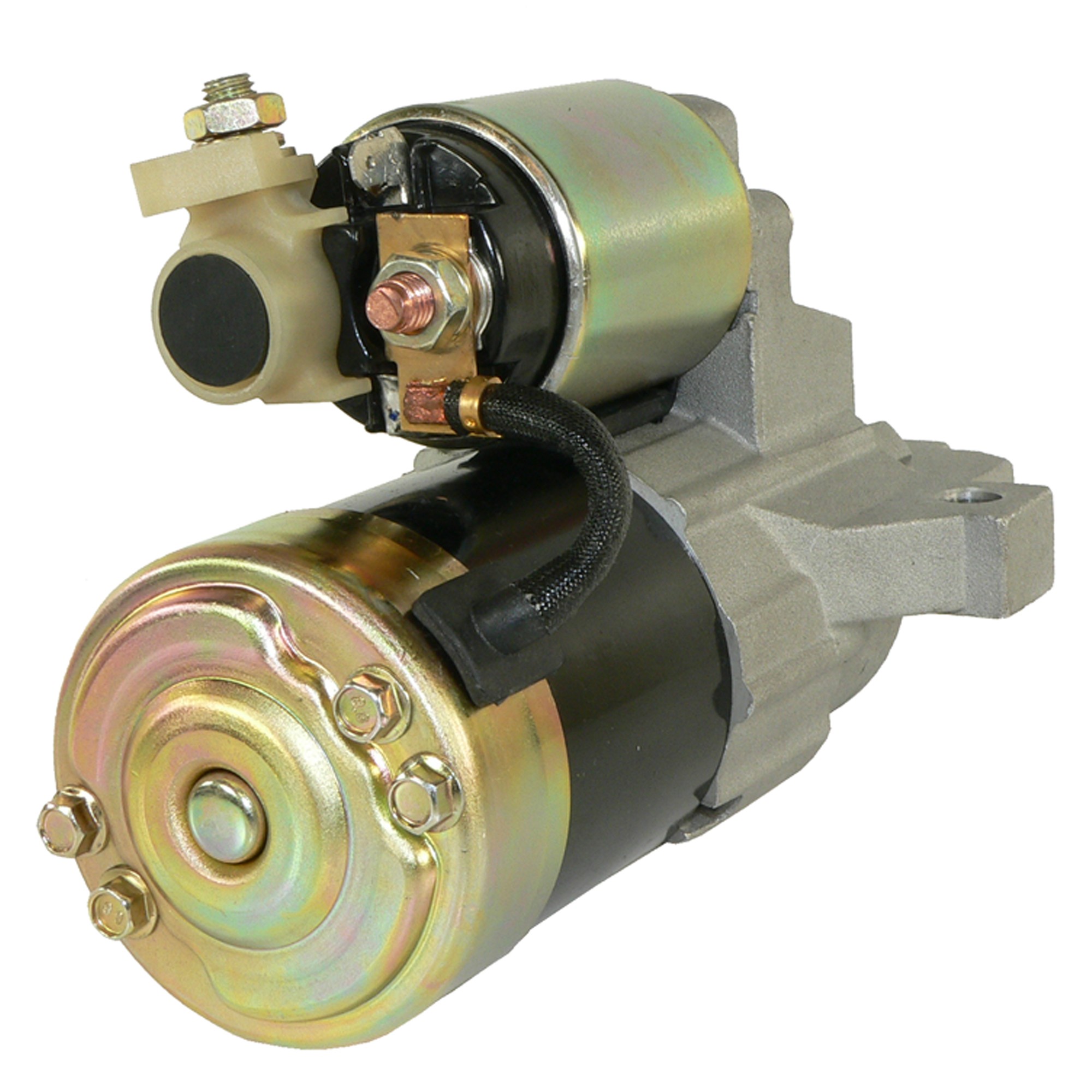 STARTER 2.3L 2.3 MAZDA 6  03 04 05 06 07 08 & 2.5  2.5L 09 10