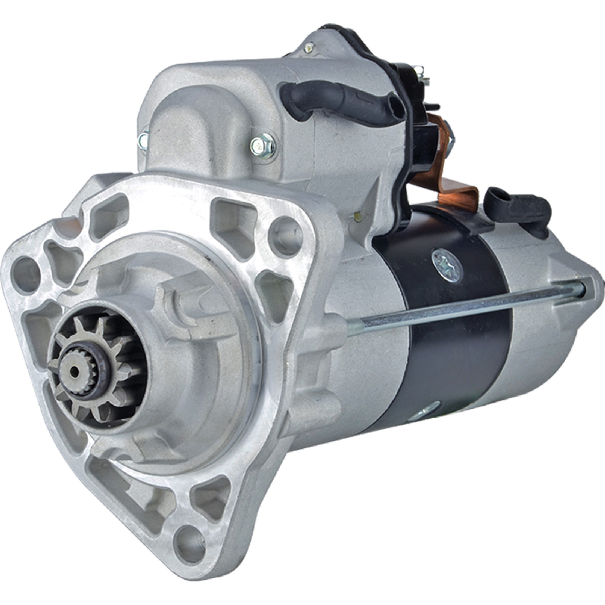 New Starter For Cummins ISC, QSL9 4995641, 428000-7140, 438000-3740, 410-52559