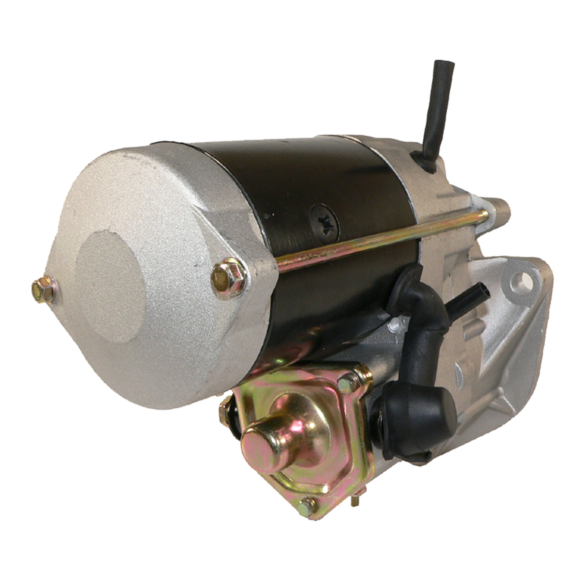 STARTER ISUZU EVR FSR FTR FVR NPR NRR TRUCK 86-97