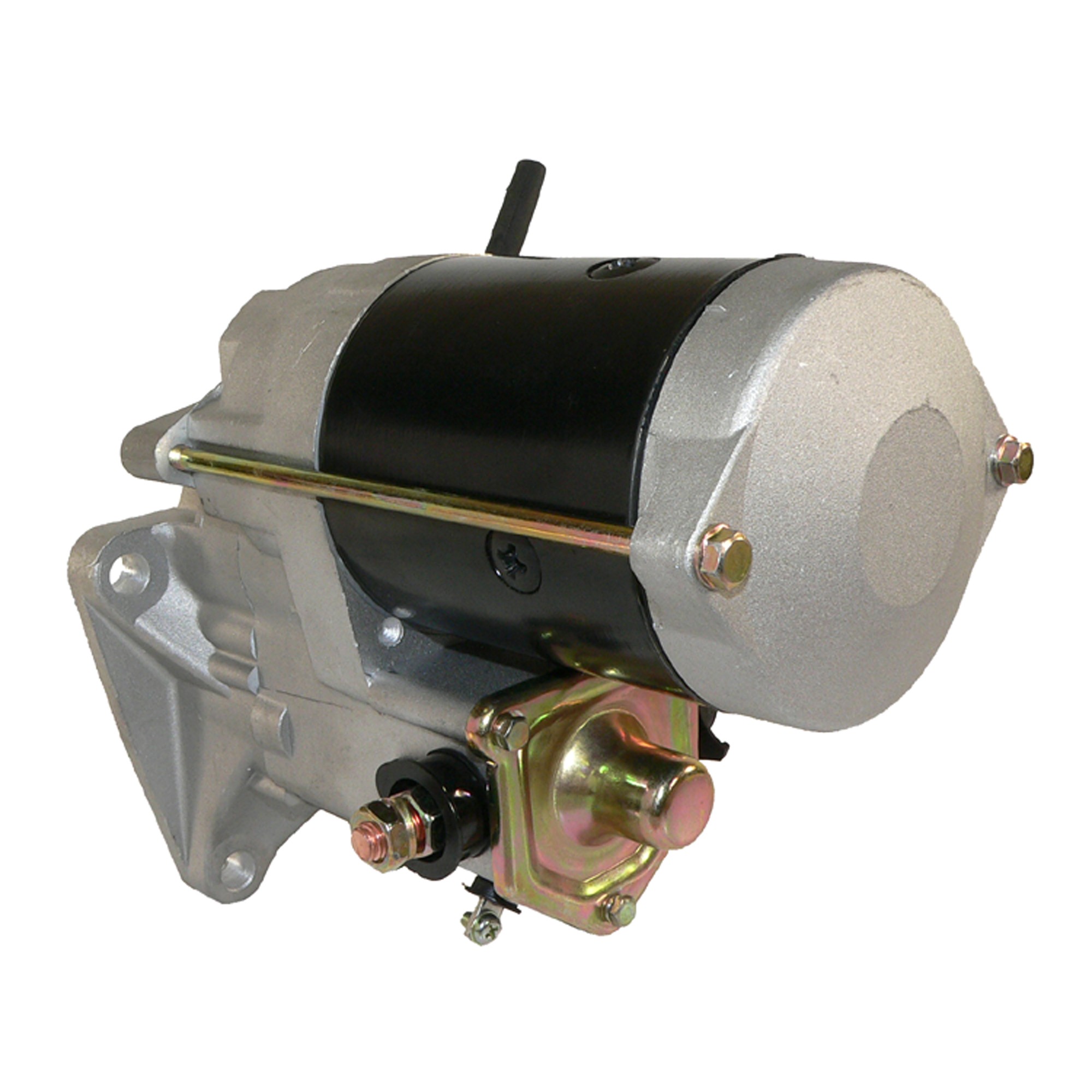 STARTER ISUZU EVR FSR FTR FVR NPR NRR TRUCK 86-97