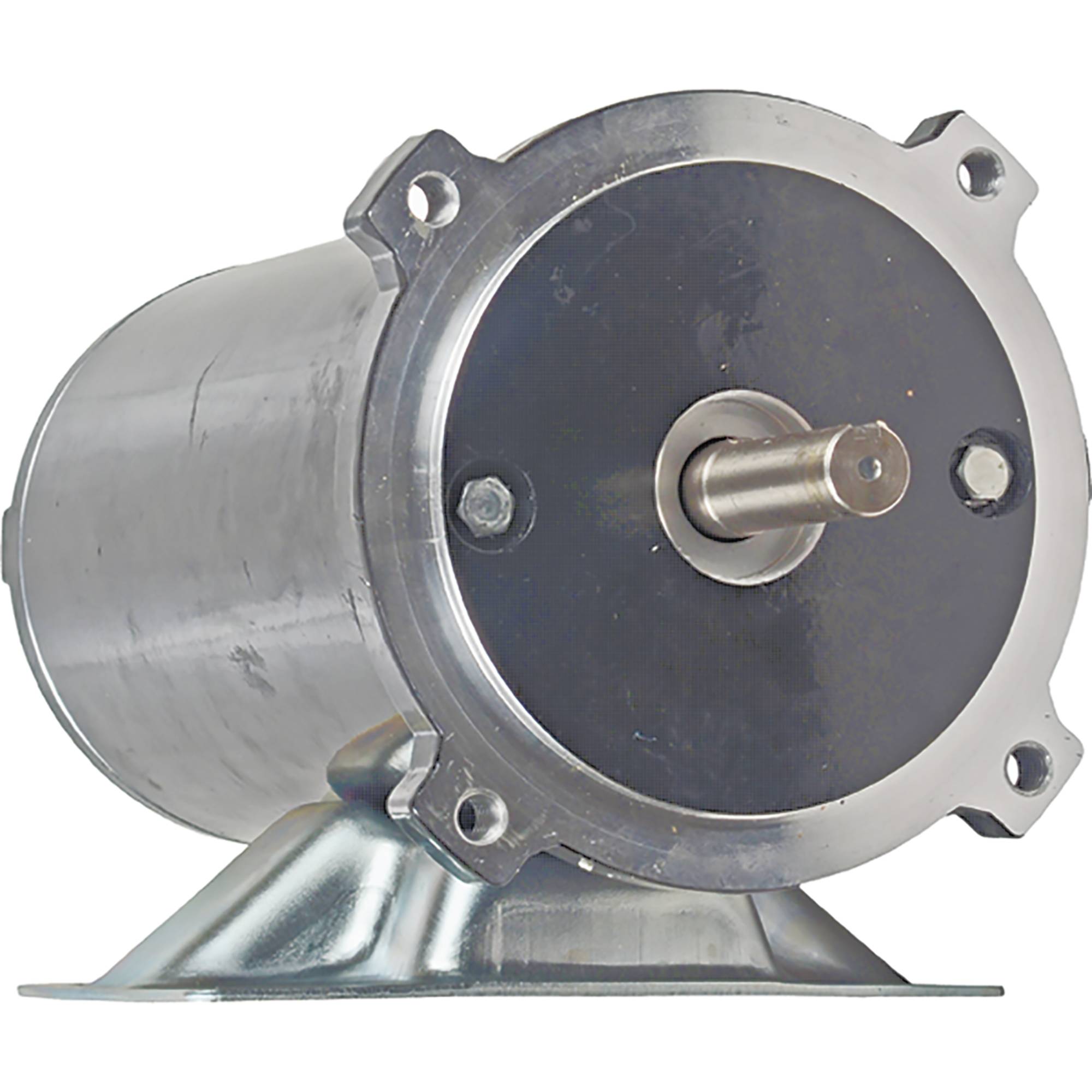 New 12V DC Motor for SnowEx SP7500 40Amp 0.373KW Reversible Rotation 96111764