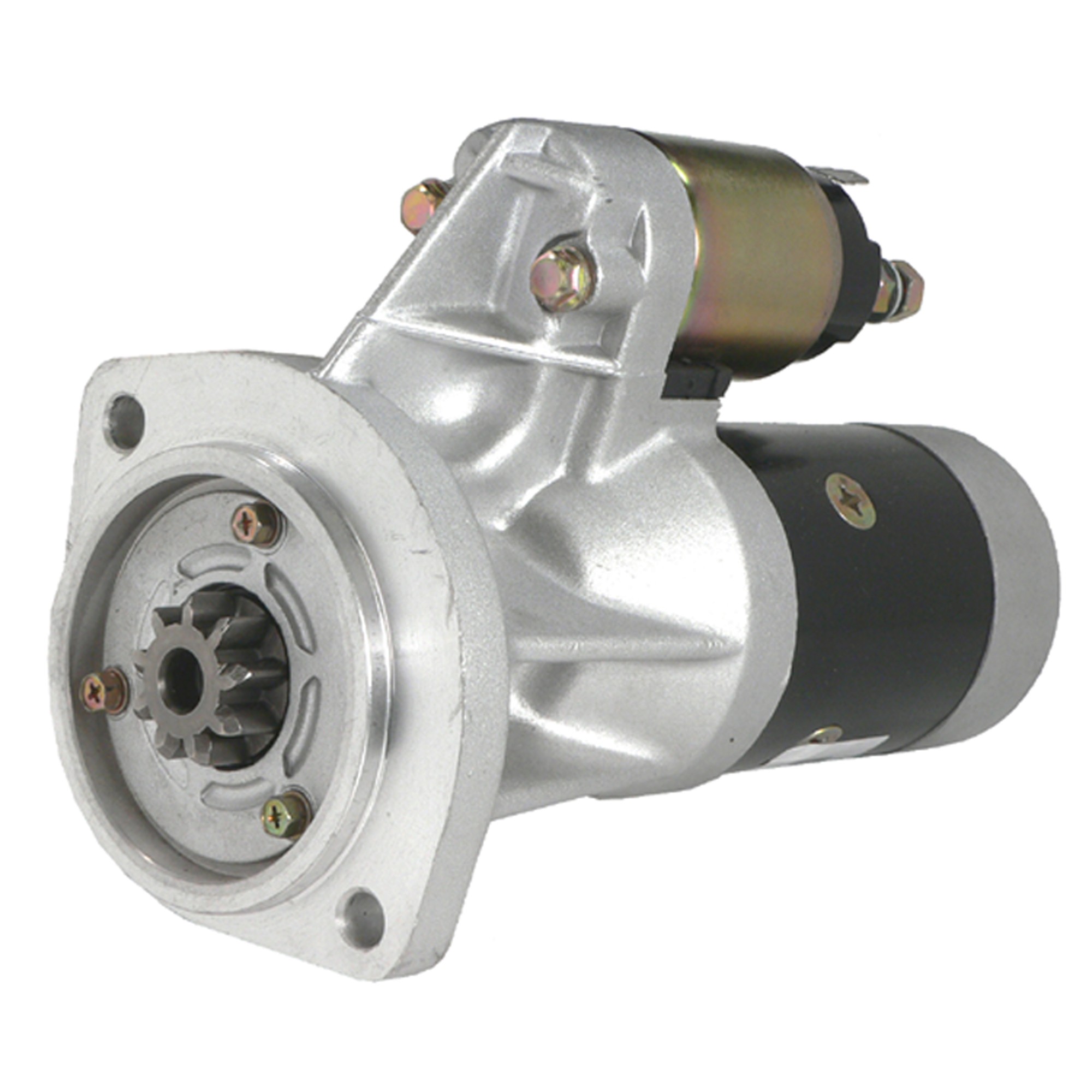 Starter For Nissan Pickup Terrano Urvan 1987-1998 2.3 2.5 Diesel 410-44044