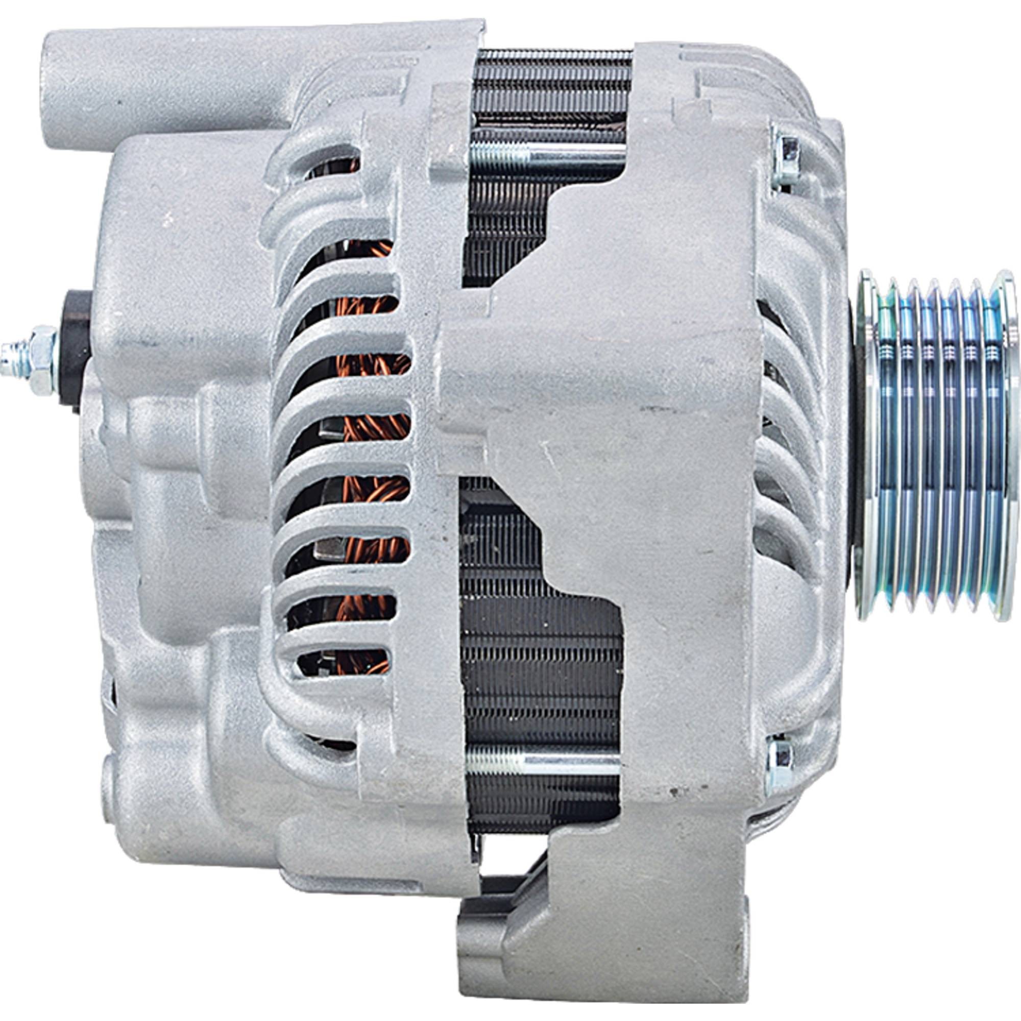 ALTERNATOR PONTIAC 6.0L, 6.2L 09 FROM TOTAL POWER PARTS