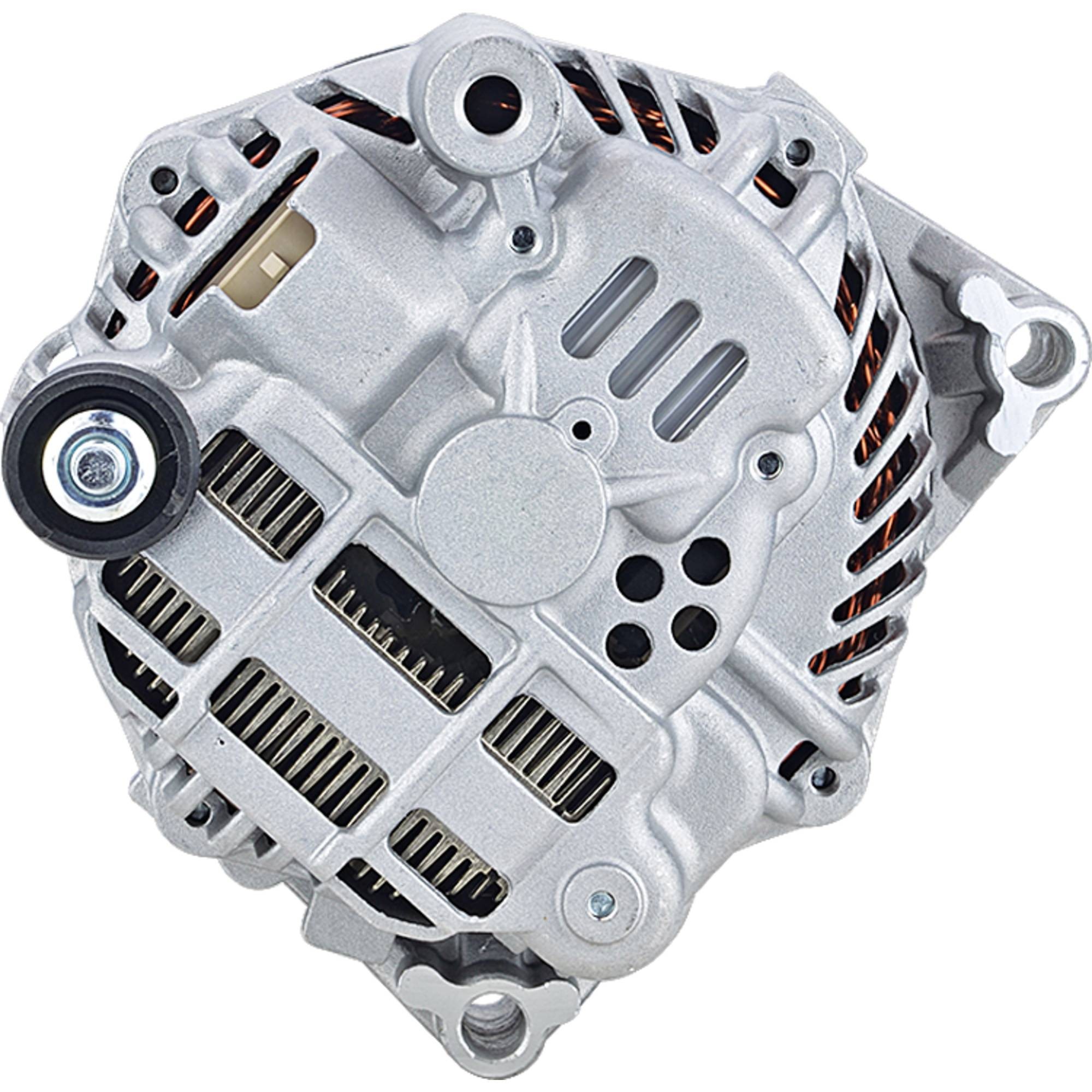 ALTERNATOR PONTIAC 6.0L, 6.2L 09 FROM TOTAL POWER PARTS