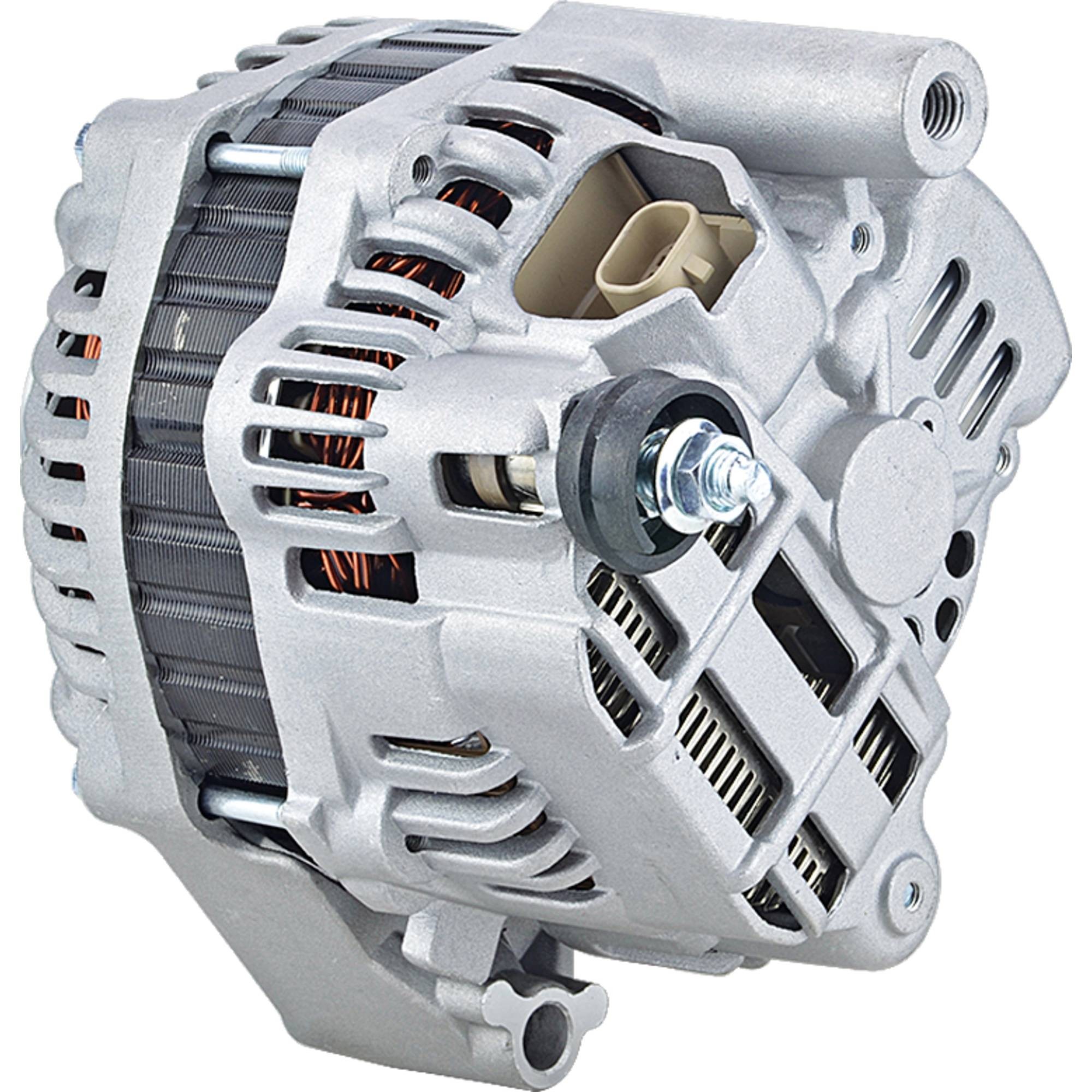 ALTERNATOR PONTIAC 6.0L, 6.2L 09 FROM TOTAL POWER PARTS