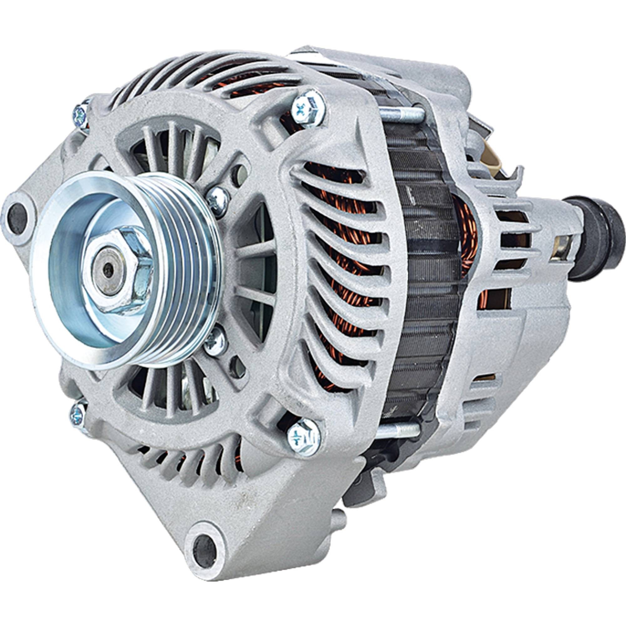 ALTERNATOR PONTIAC 6.0L, 6.2L 09 FROM TOTAL POWER PARTS