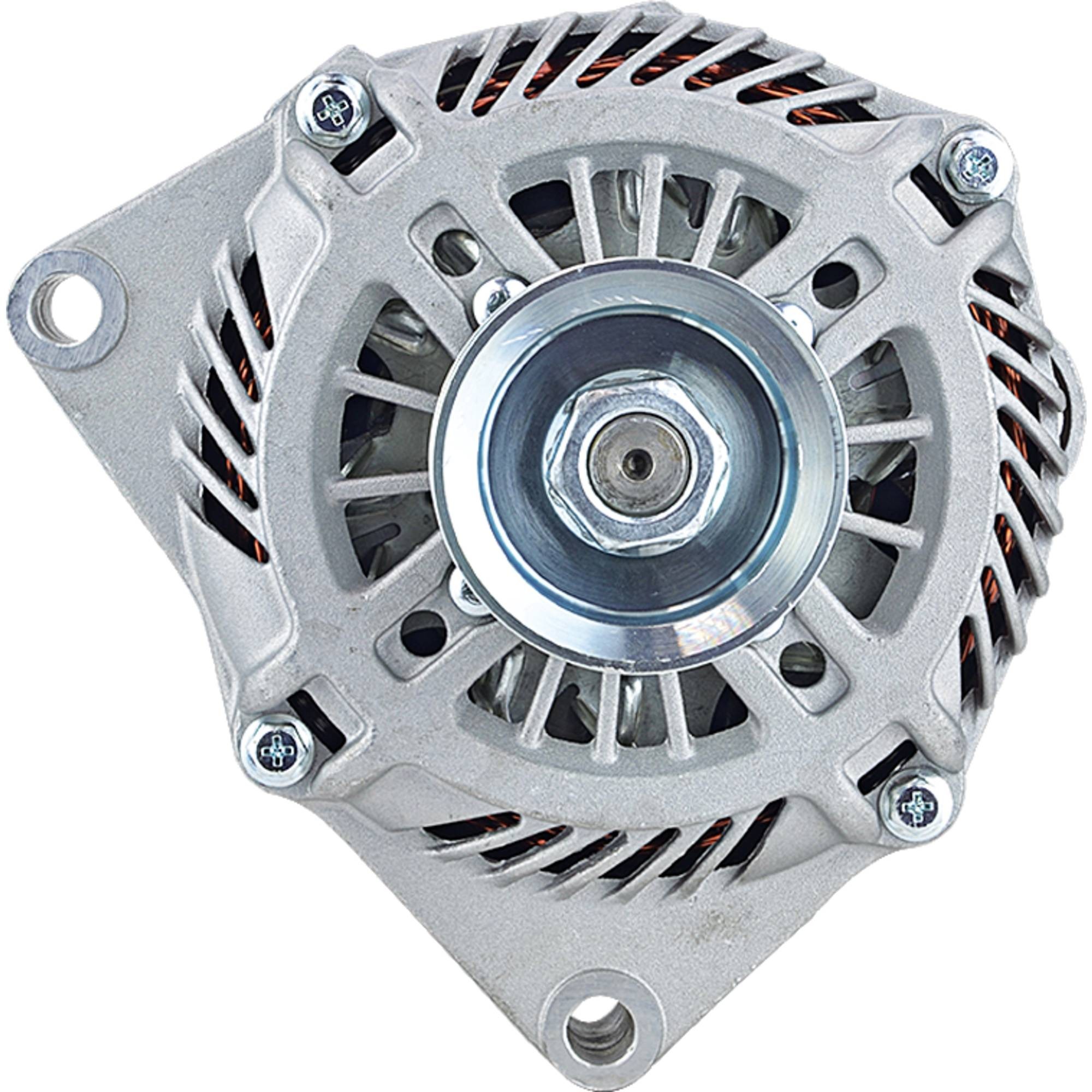 ALTERNATOR PONTIAC 6.0L, 6.2L 09 FROM TOTAL POWER PARTS