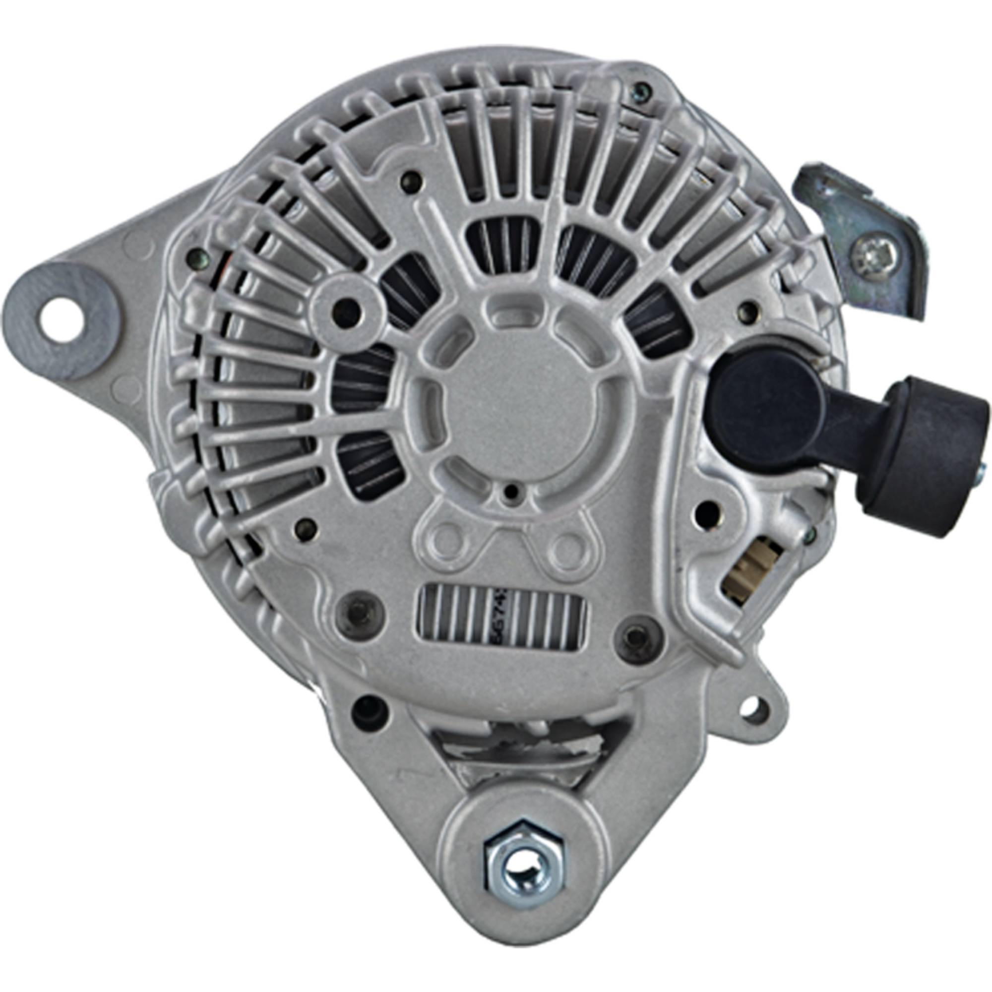Alternator IR/IF; 12-Volt; 95 Amp for 2013-15 Acura ILX w/2.0L