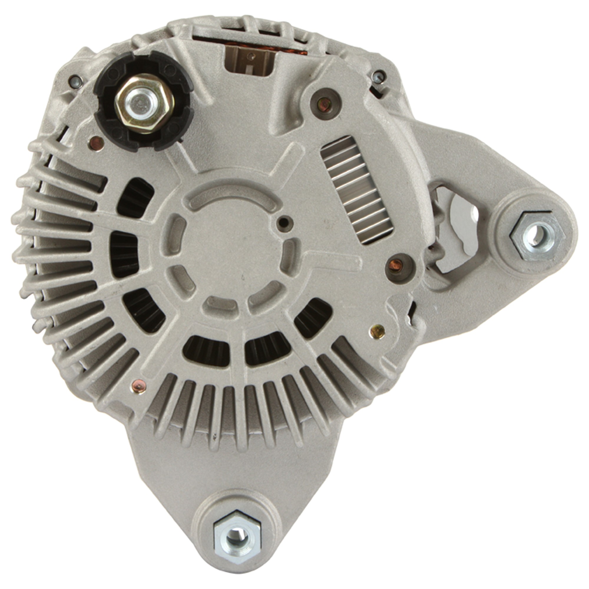 New Alternator For Nissan Sentra 2.0L 07 08 09 Cube 1.8L 09 10 11 Versa 07 08 09