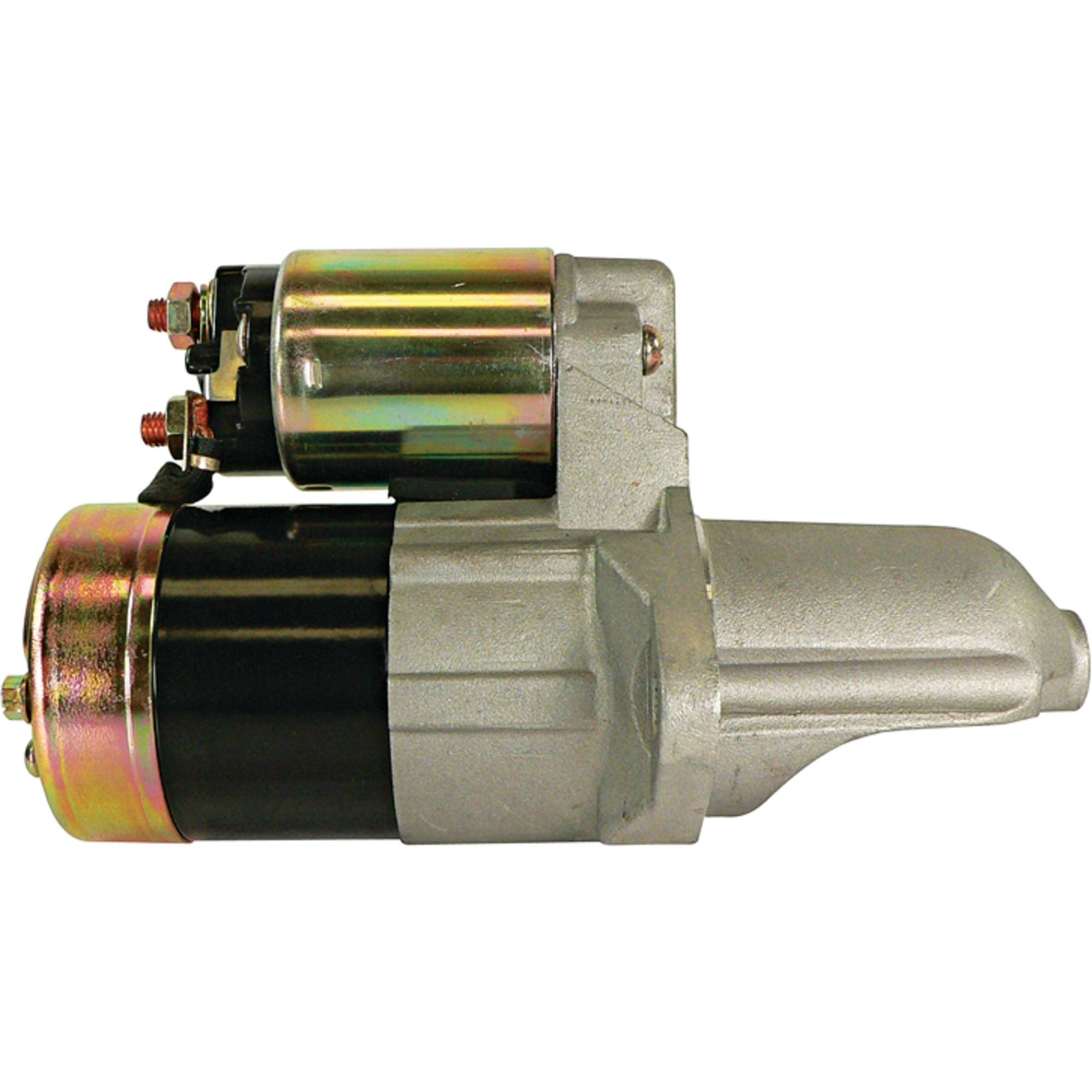 NEW Starter Subaru Forester 2.5L Impreza 1.8L 2.2L 2.5L 1997-2003 Manual Trans