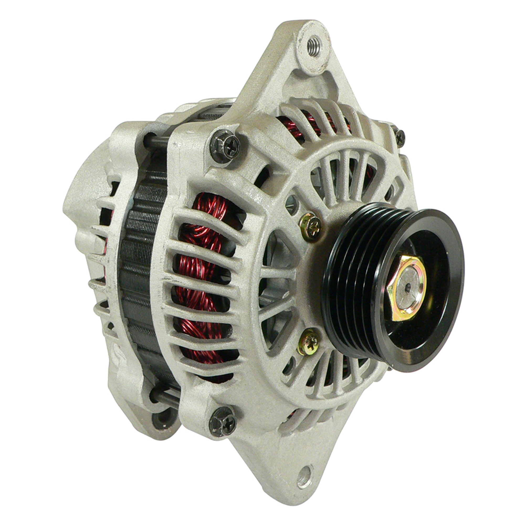 Alternator For 2.5L Subaru Baja Forester Impreza Legacy Outback 2000-2006