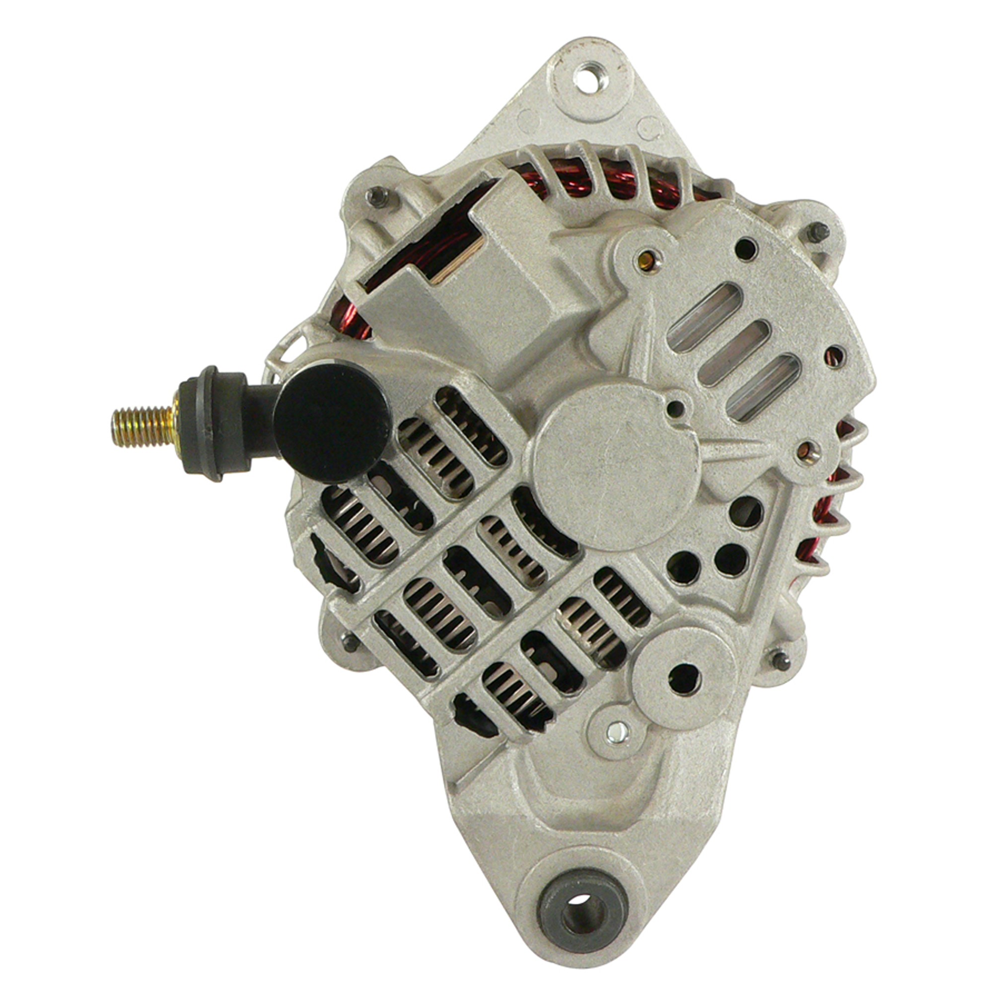 Alternator For 2.5L Subaru Baja Forester Impreza Legacy Outback 2000-2006