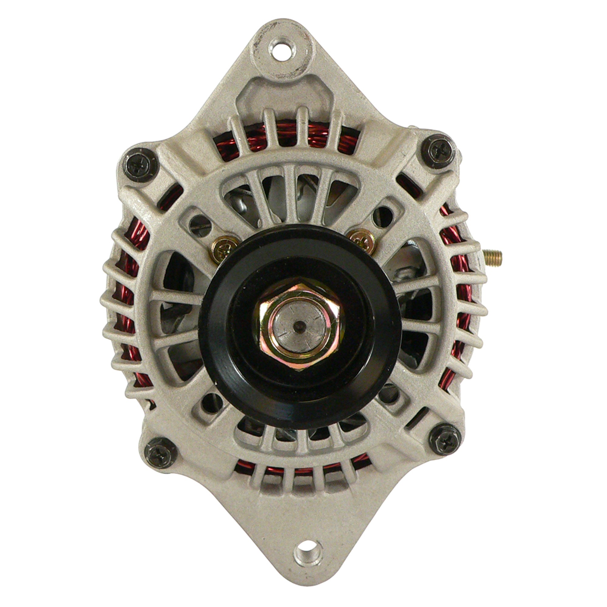 Alternator For 2.5L Subaru Baja Forester Impreza Legacy Outback 2000-2006