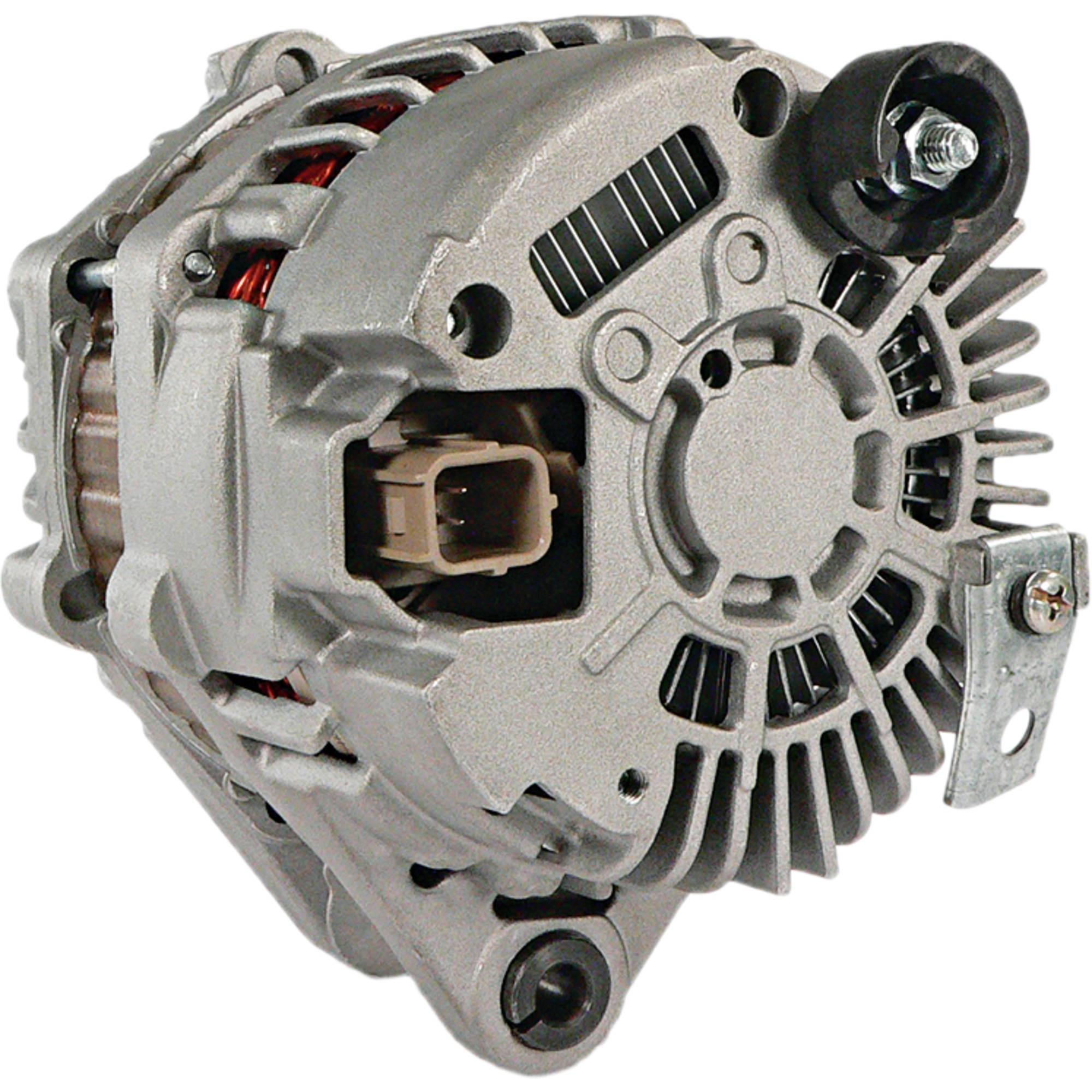 Alternator For 1.5 1.5L Honda Fit 09 10 11 2009 2010 2011, 400-48170