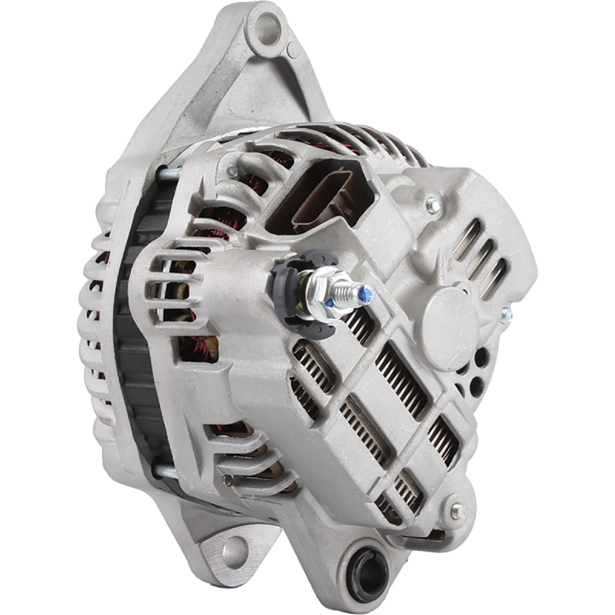 Alternator For 2.0 2.0L 2.4 2.4L Liter Mitsubishi Lancer Outlander 08 09 10