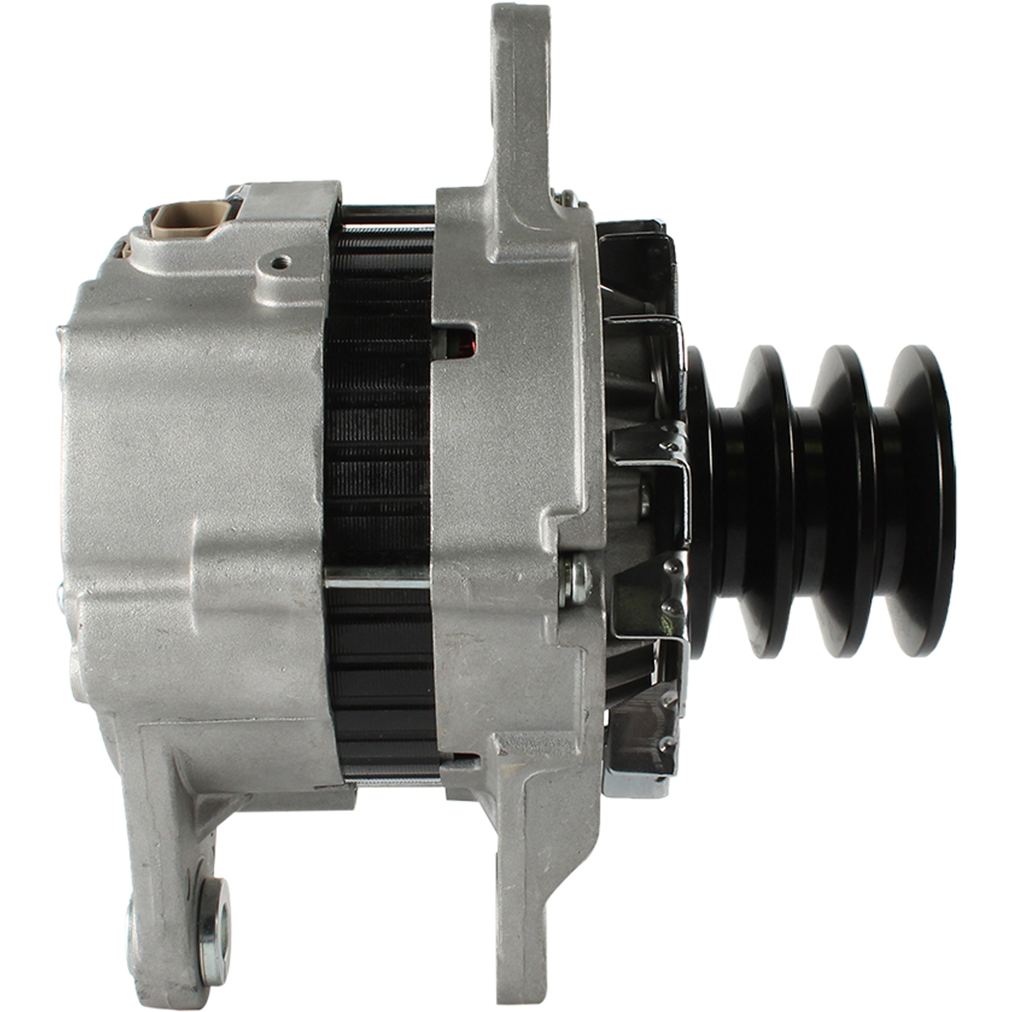 New Alternator For Perkins IR/EF; 24-Volt; 50 Amp John Deere 470GLC Excavator