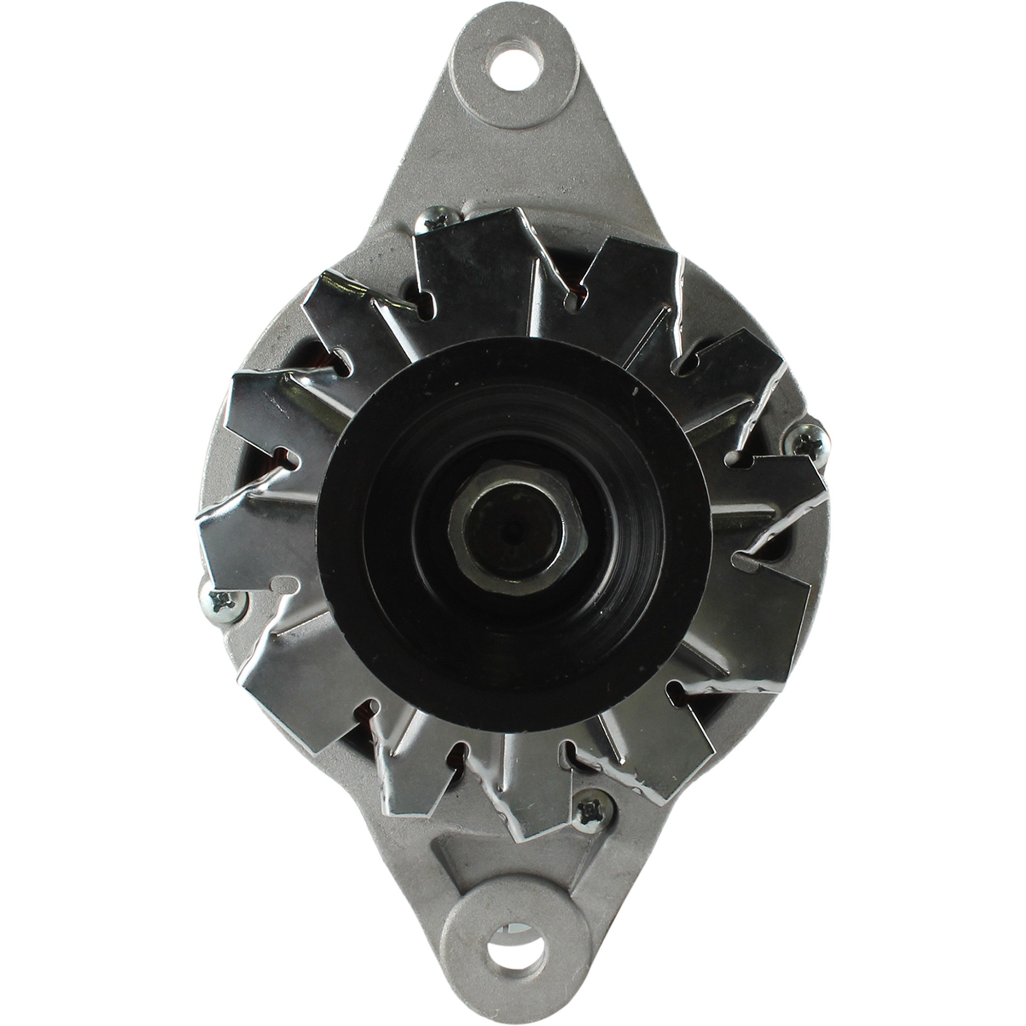 Alternator For Perkins IR/EF; 24-Volt; 50 Amp John Deere 470GLC Excavator