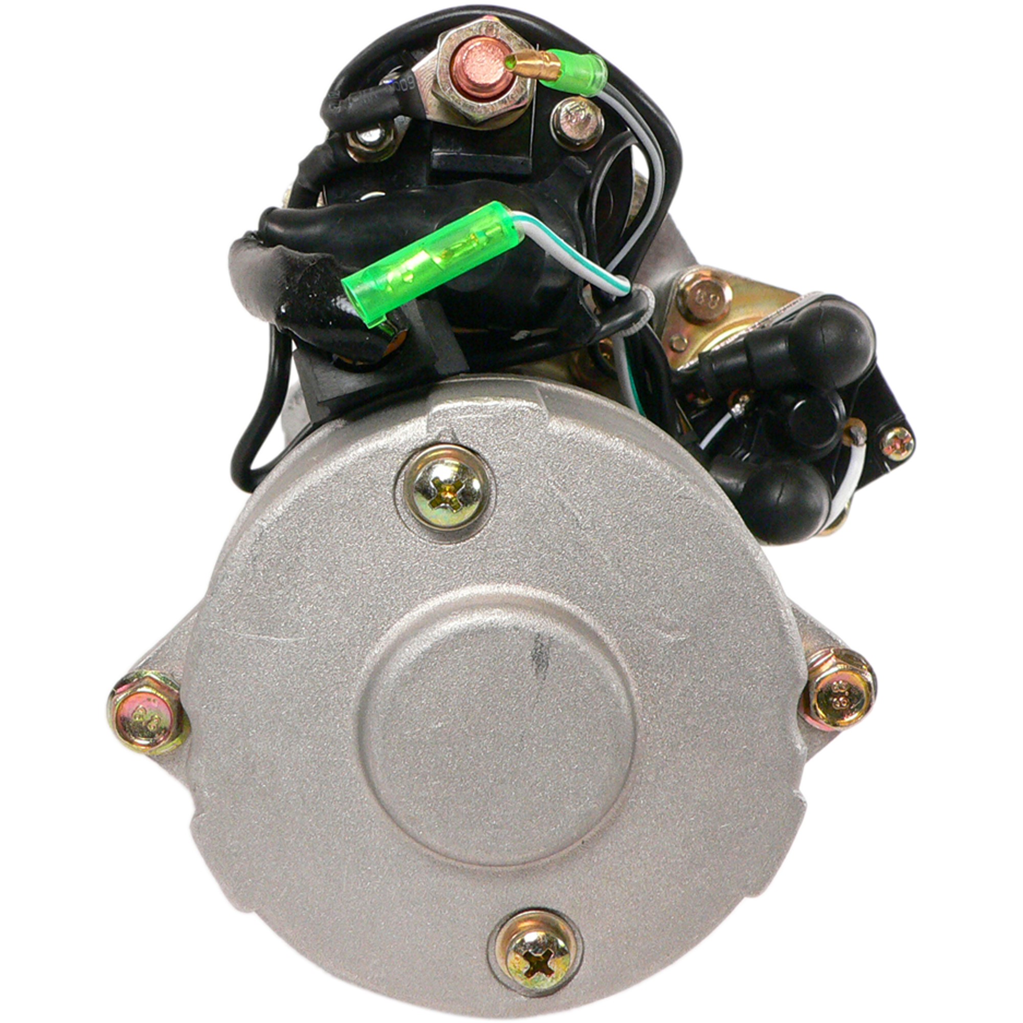 Starter For John DEERE EXCAVATOR 135C RTS All Years