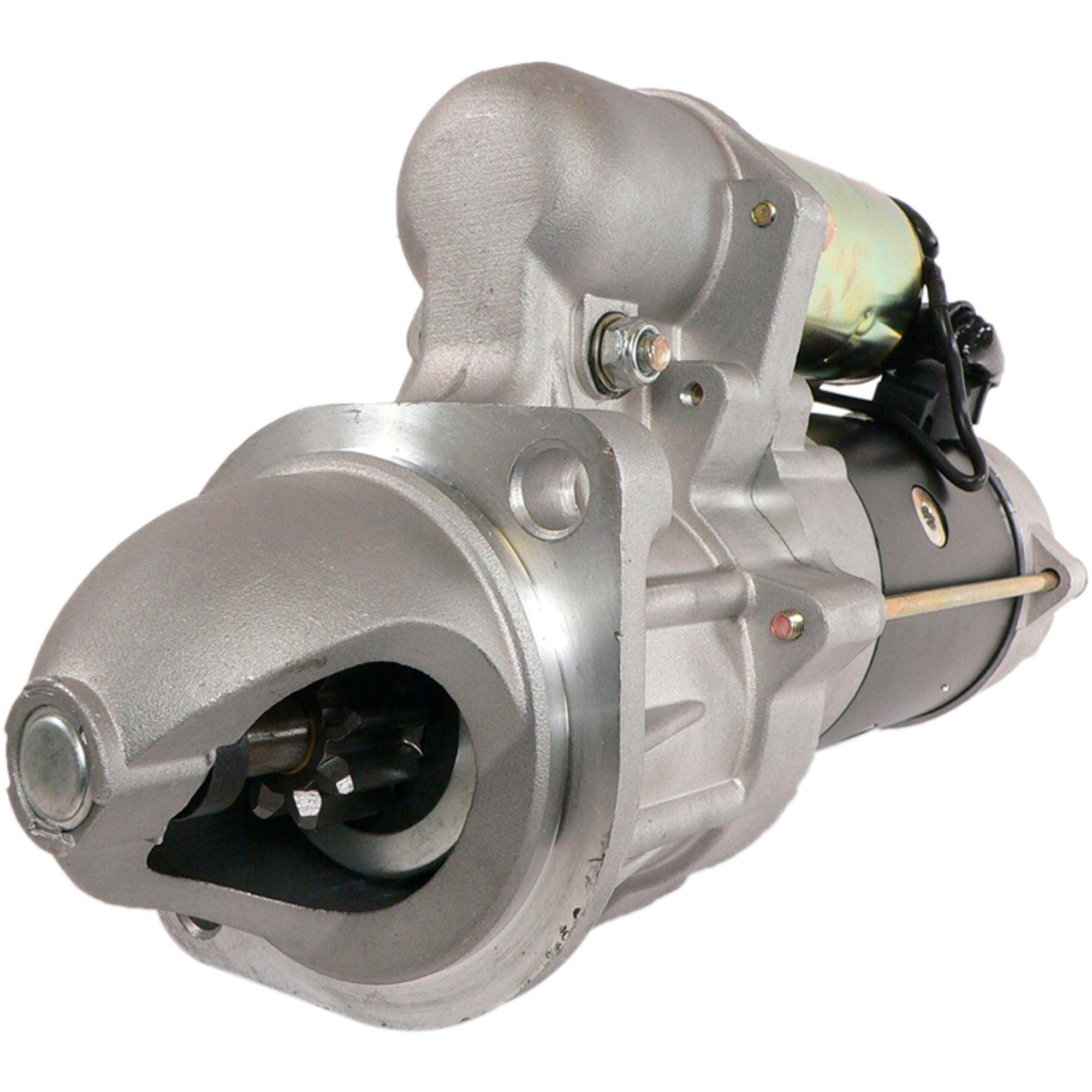 Starter For John DEERE EXCAVATOR 135C RTS All Years