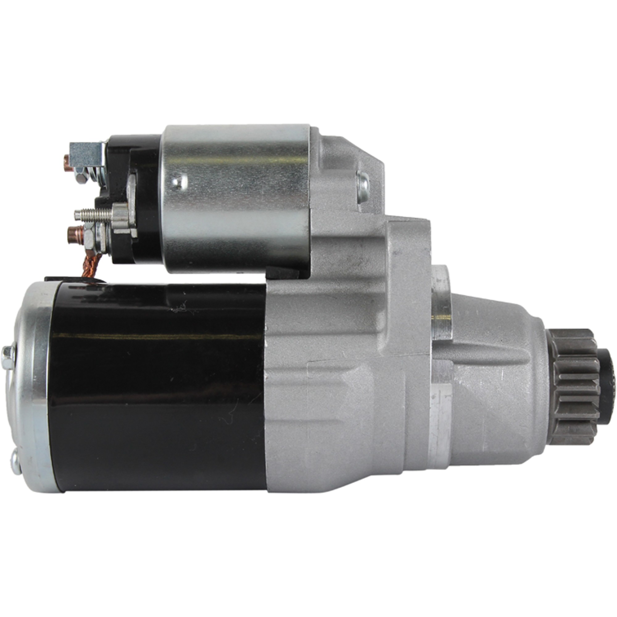 Starter for 2.5 2.5L Nissan Altima 07 08 09 10 11 12