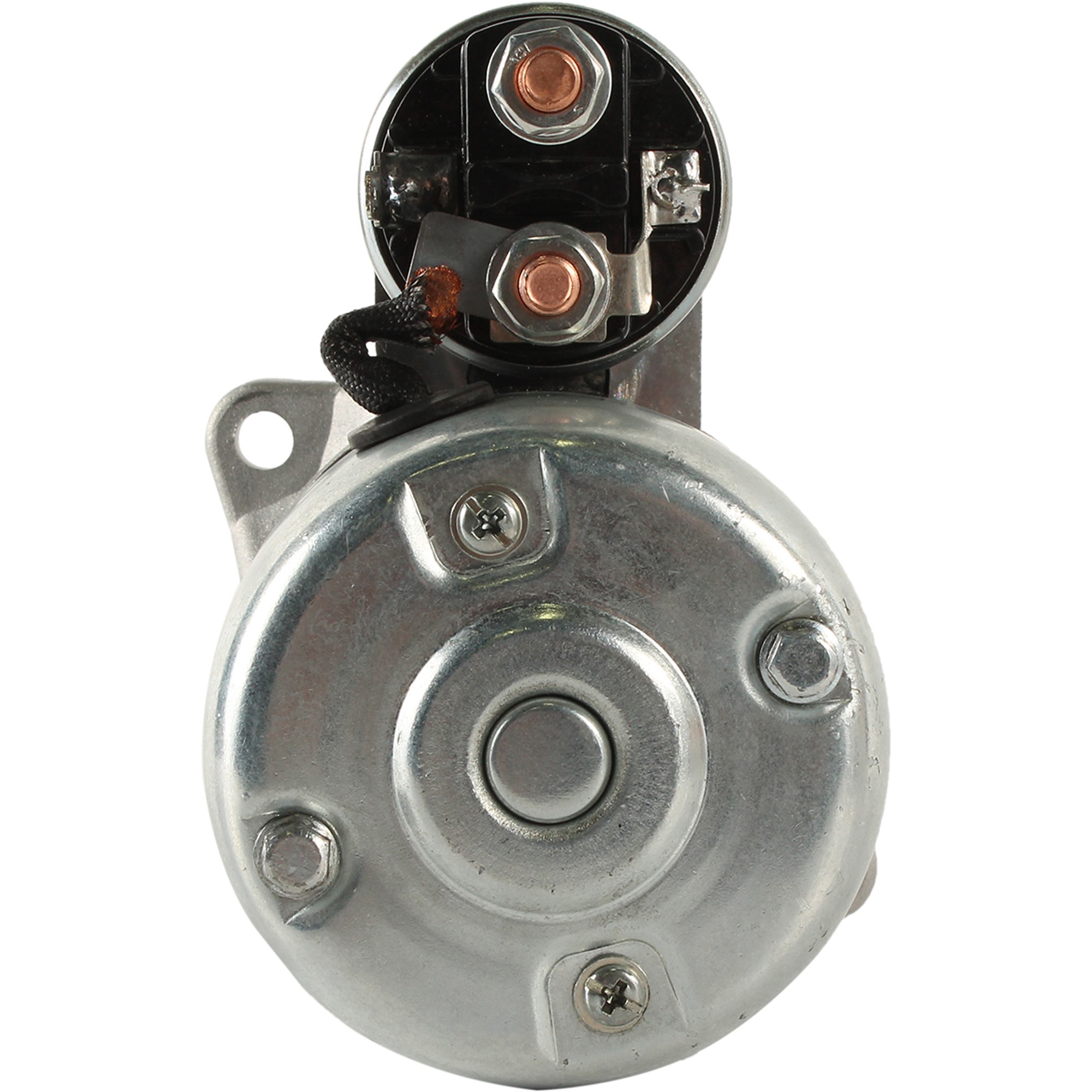 Starter For Kubota 1600, T1600H Lawn Tractor 1990-1995; 410-48190