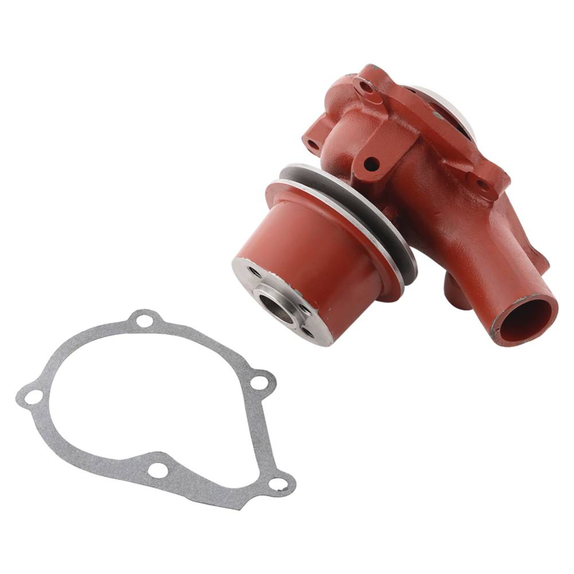 New 1706-6231 Water Pump For Case/International Harvester MX80C MX90C CX70