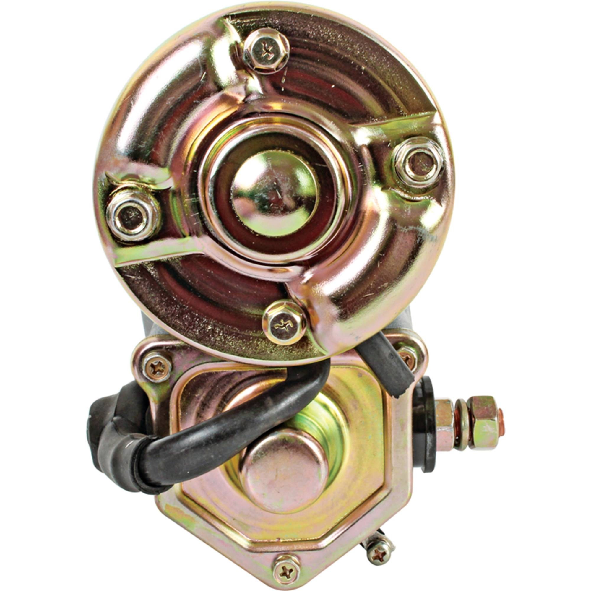 Gear Reduction Starter For Massey Feruguson Tractor MF394, MF397; 410-52525