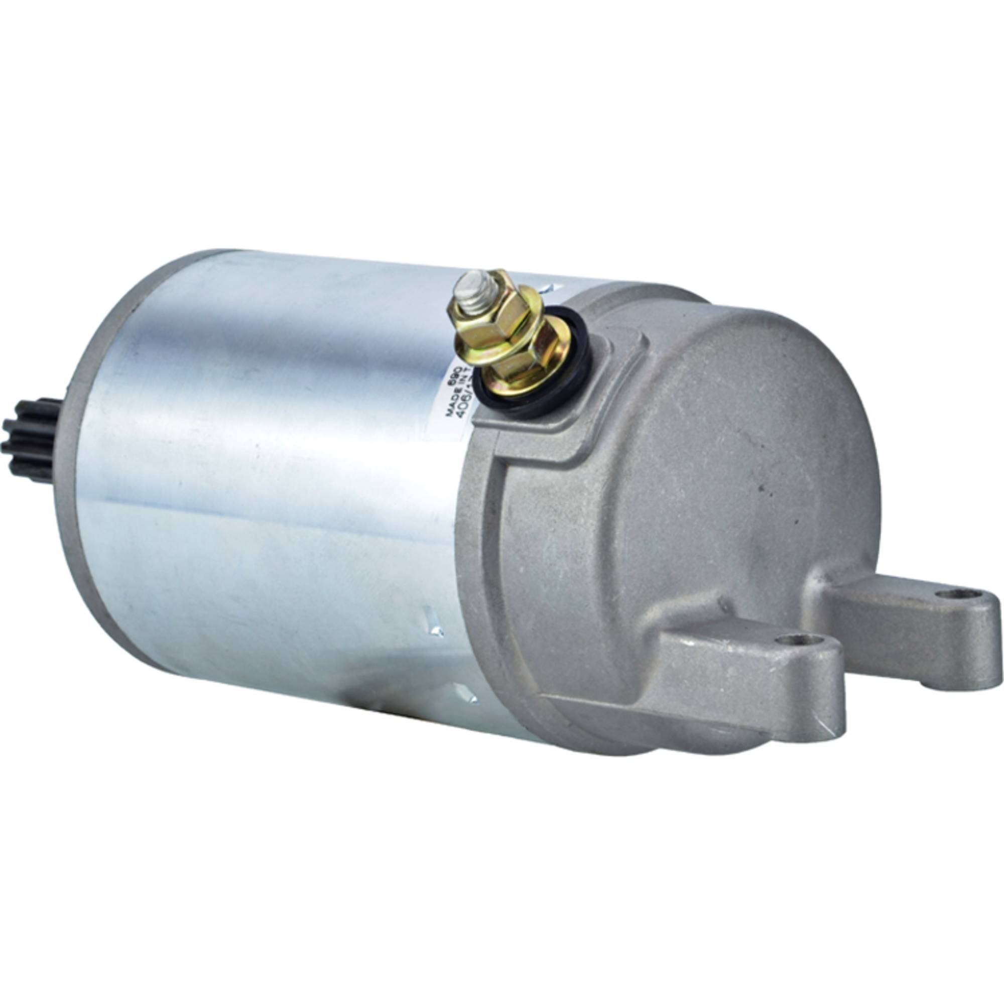 410-52539 Starter Replacement For PMDD 12-Volt CCW 9-Splines 300cc 448cc Suzuki GS300L 82-85, GS450E 80-83, GS450G 82 83