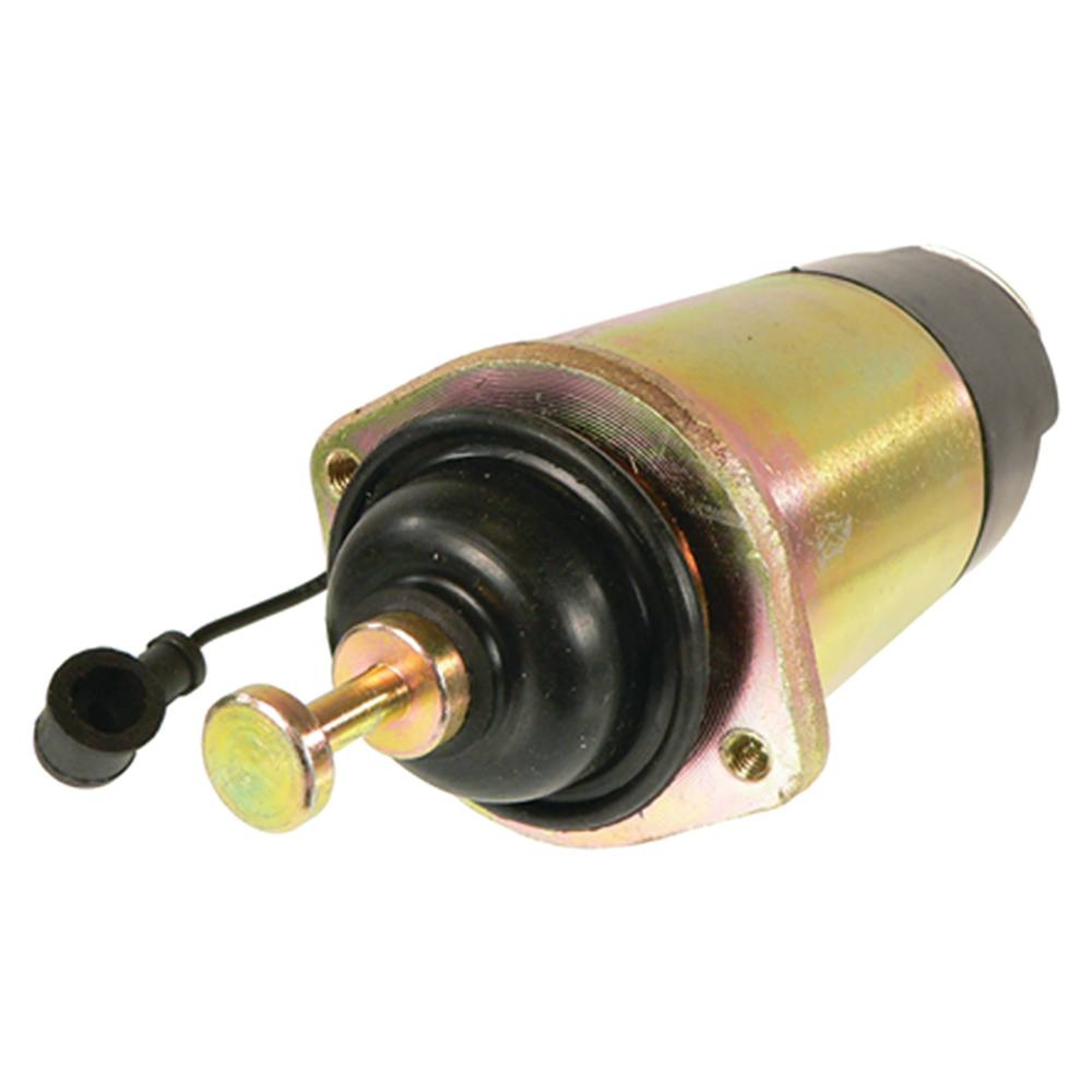 NEW Solenoid for John Deere Tractor - RE13732 AR90074 AR54994
