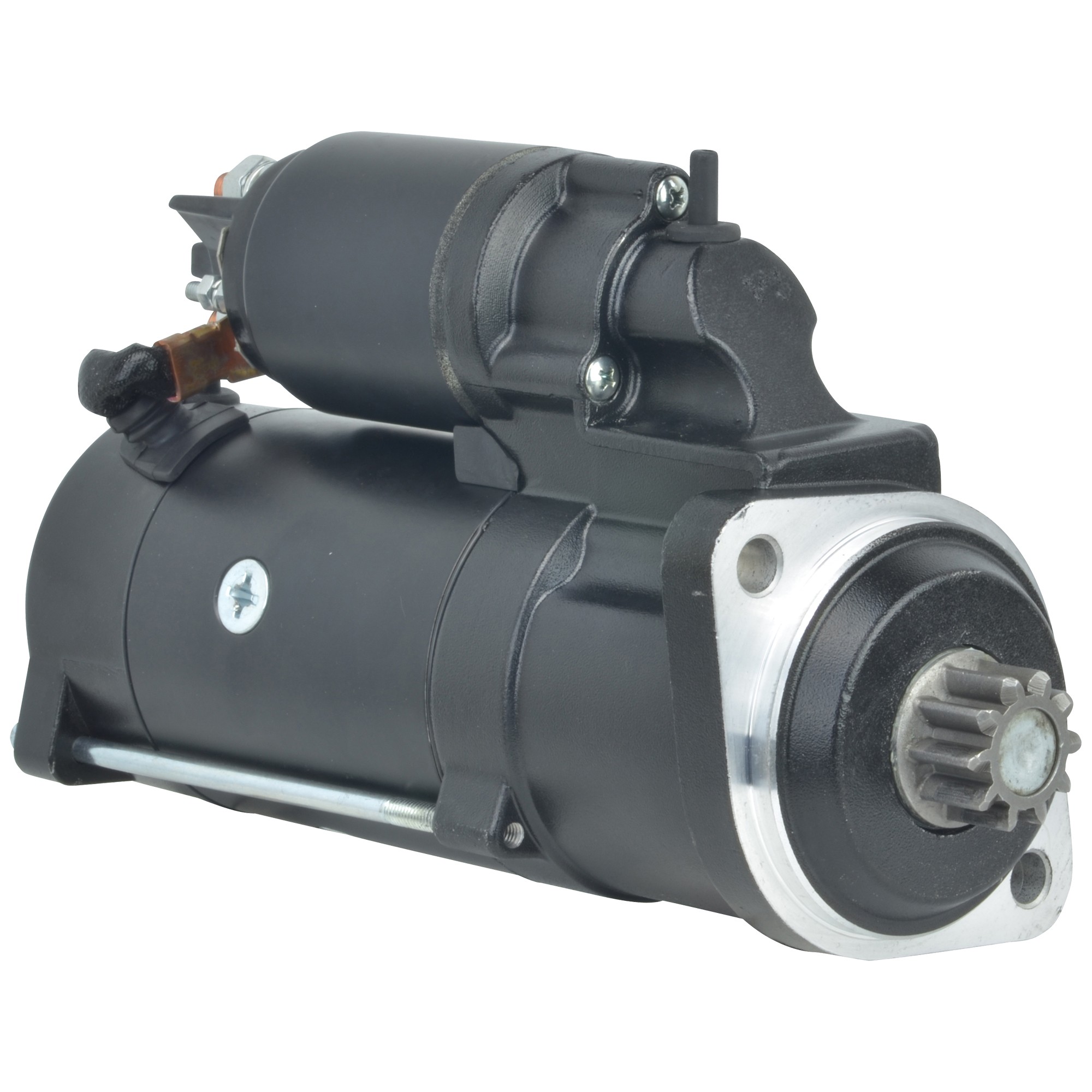 Total Power Parts Starter 410-29080 for John Deere, Mahle RE521488 Tractor