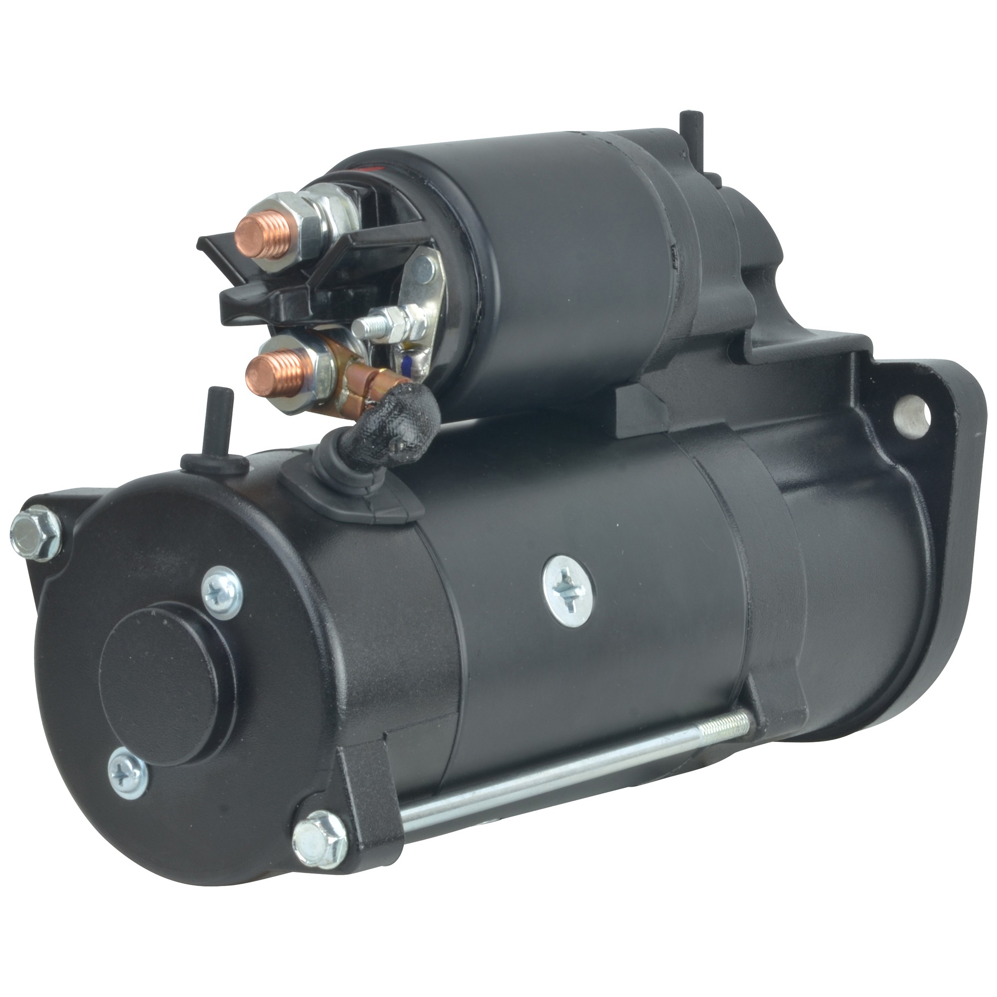 Total Power Parts Starter 410-29080 for John Deere, Mahle RE521488 Tractor