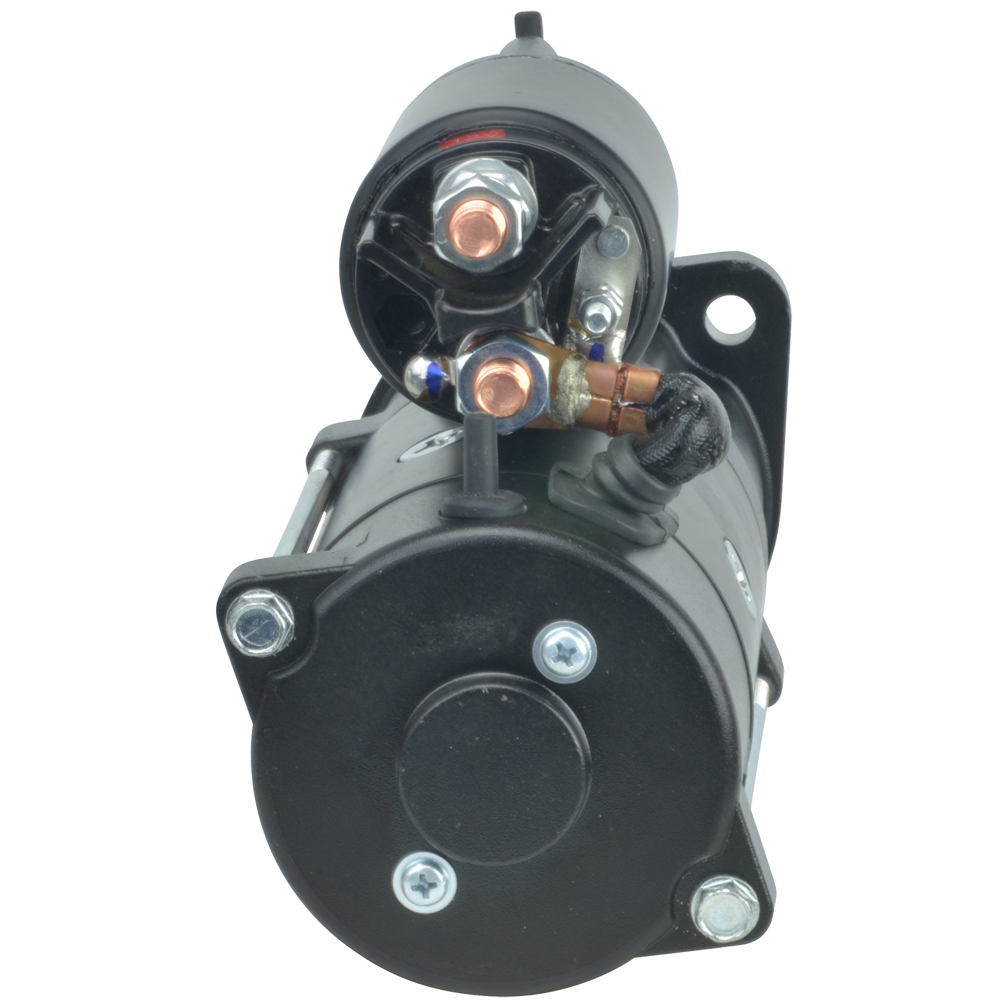 Total Power Parts Starter 410-29080 for John Deere, Mahle RE521488 Tractor