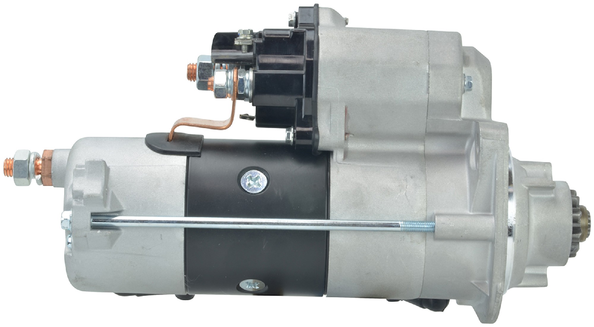 Total Power Parts Starter 410-52660 for Denso PA90L 428000-1150