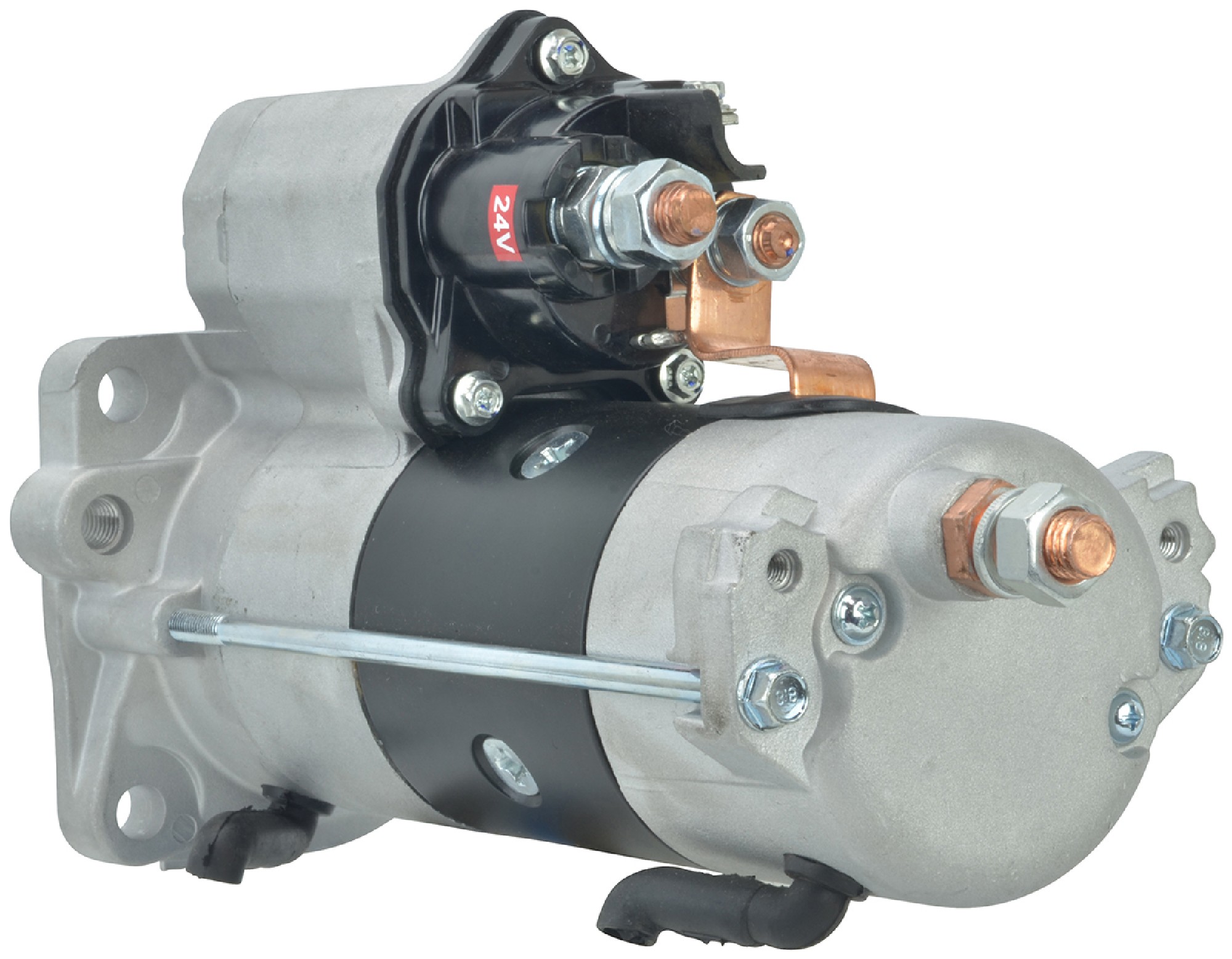 Total Power Parts Starter 410-52660 for Denso PA90L 428000-1150