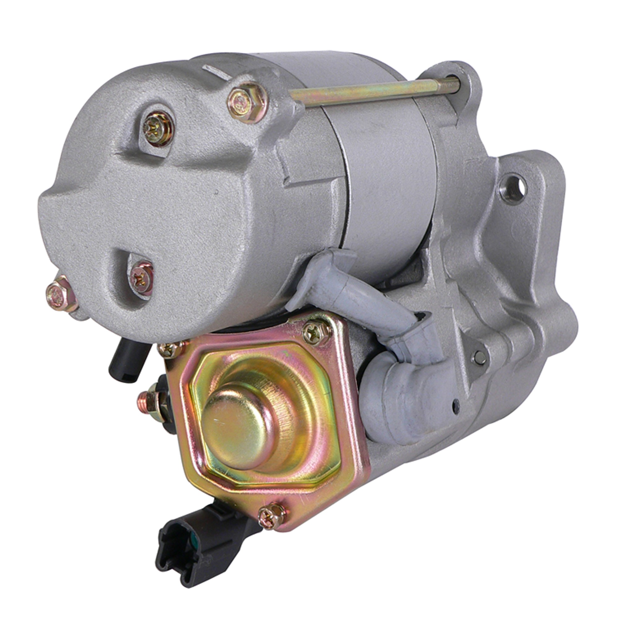 Starter For 3.4L Toyota Tacoma 1995-2004, Tundra 2004, 4Runner 2002; SND0118