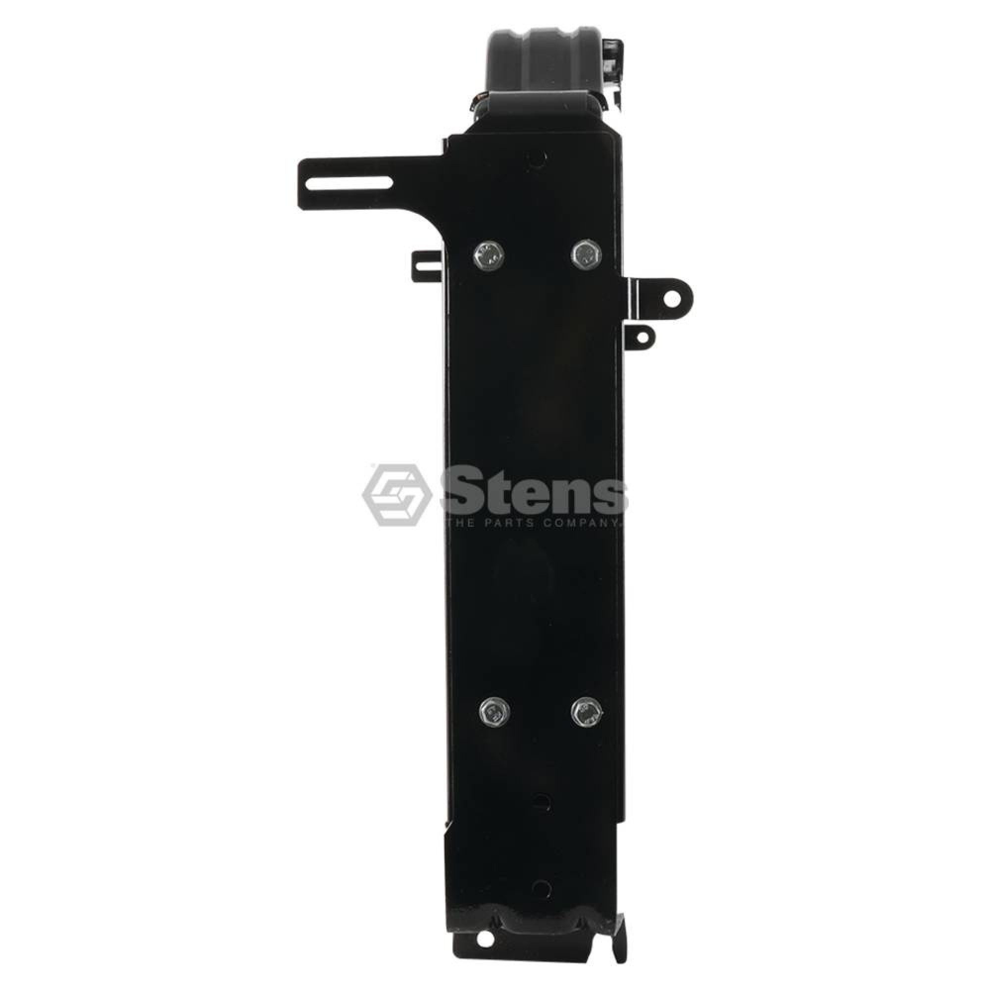 Total Power Parts 1406-6326 Radiator for John Deere 5105 5205 RE71796 RE73306