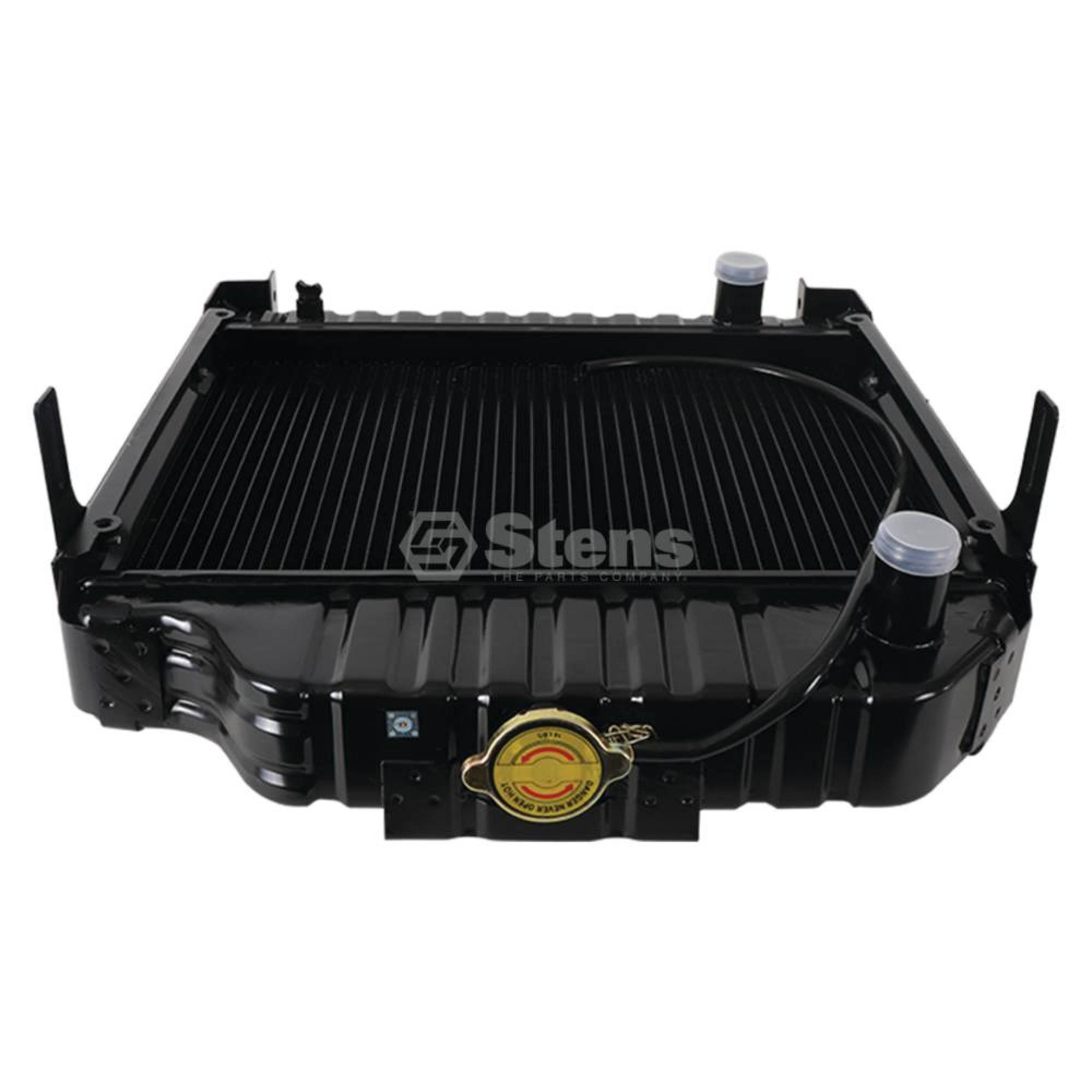 Total Power Parts 1406-6326 Radiator for John Deere 5105 5205 RE71796 RE73306