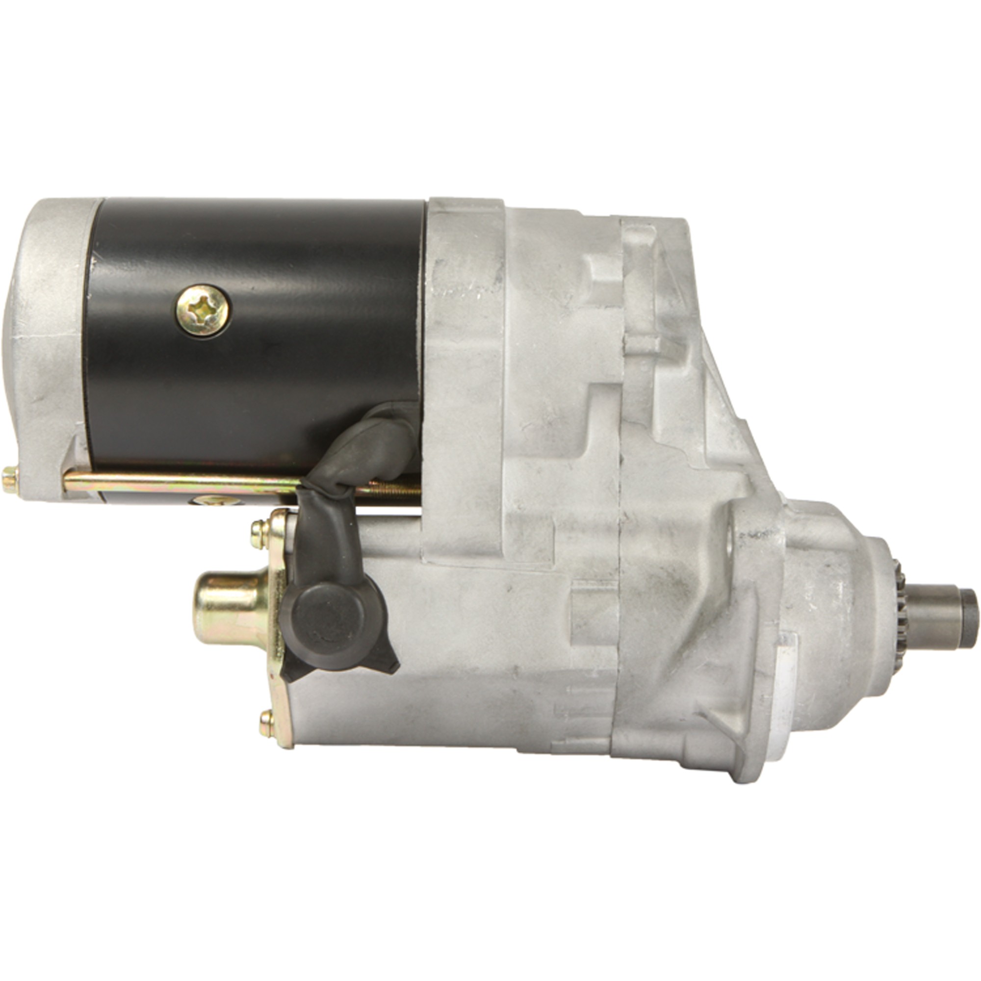 STARTER for Thomas Bus MVP-EF SLF200 Cummins ISB 6B 3604486RX, 3675155RX