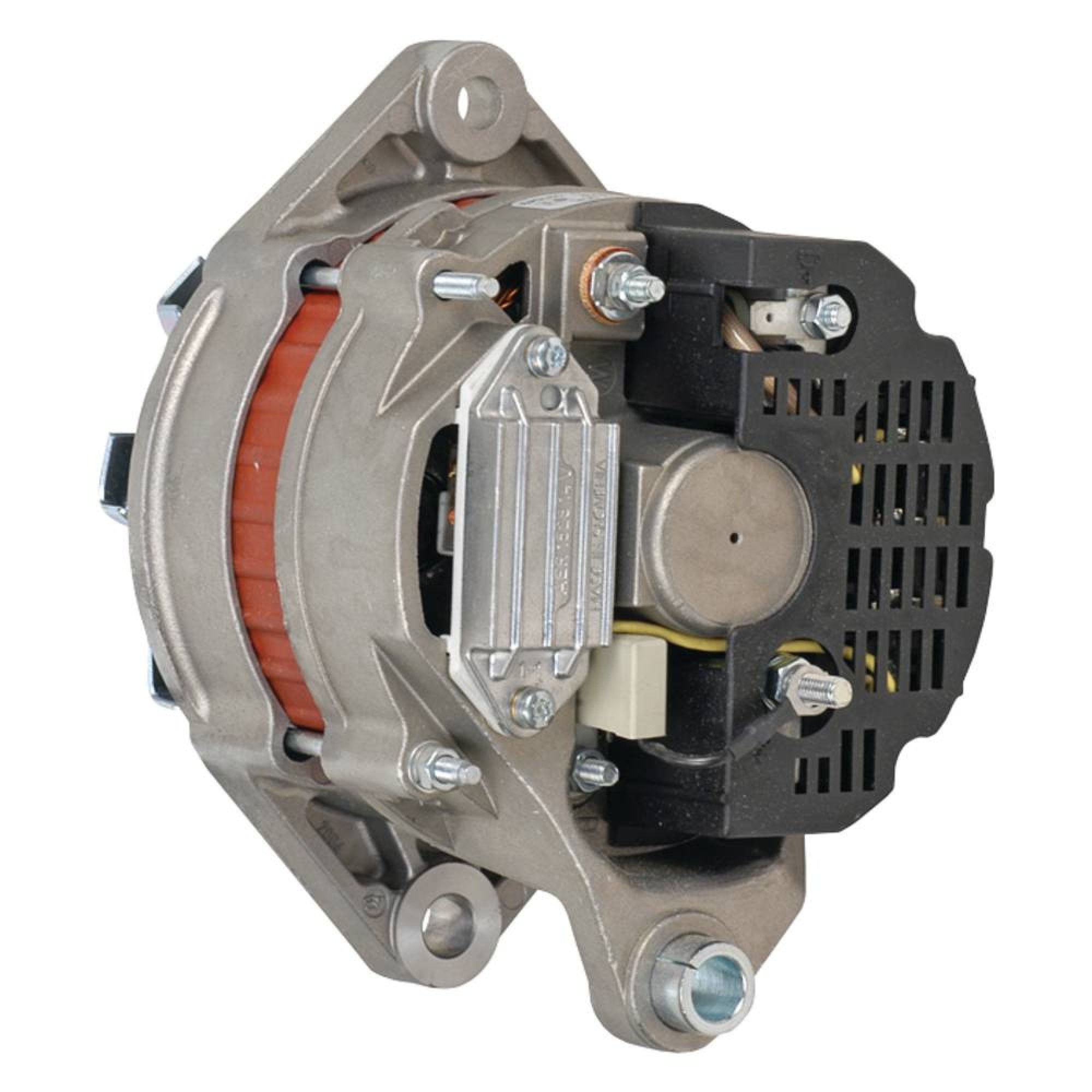 NEW Alternator for Ford New Holland - 500322764 500322763