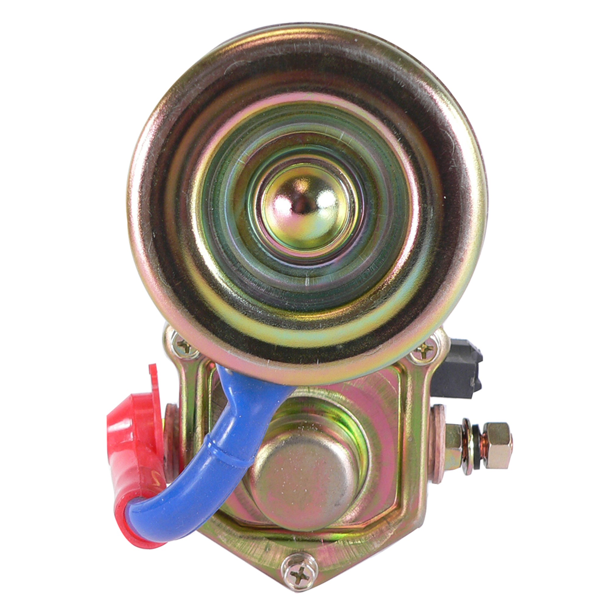 Starter For ISUZU	Engines - Industrial 4JG2 Engine 1992-On 8970429972; SND0331