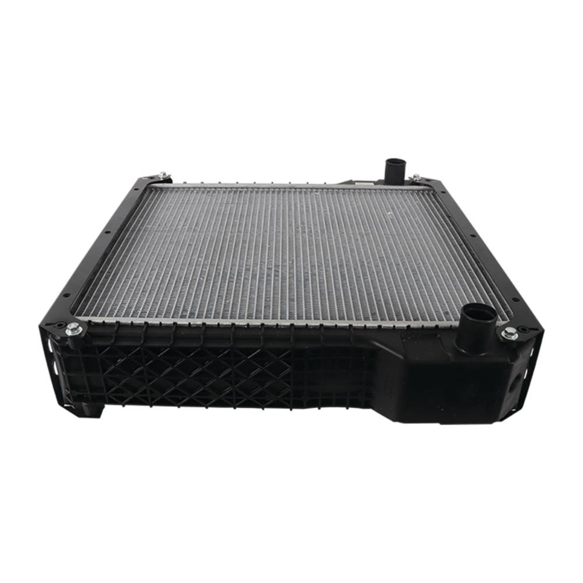 New Radiator 3106-6300 For JCB 214e Backhoe Loader, 506C Loadall 30/915200