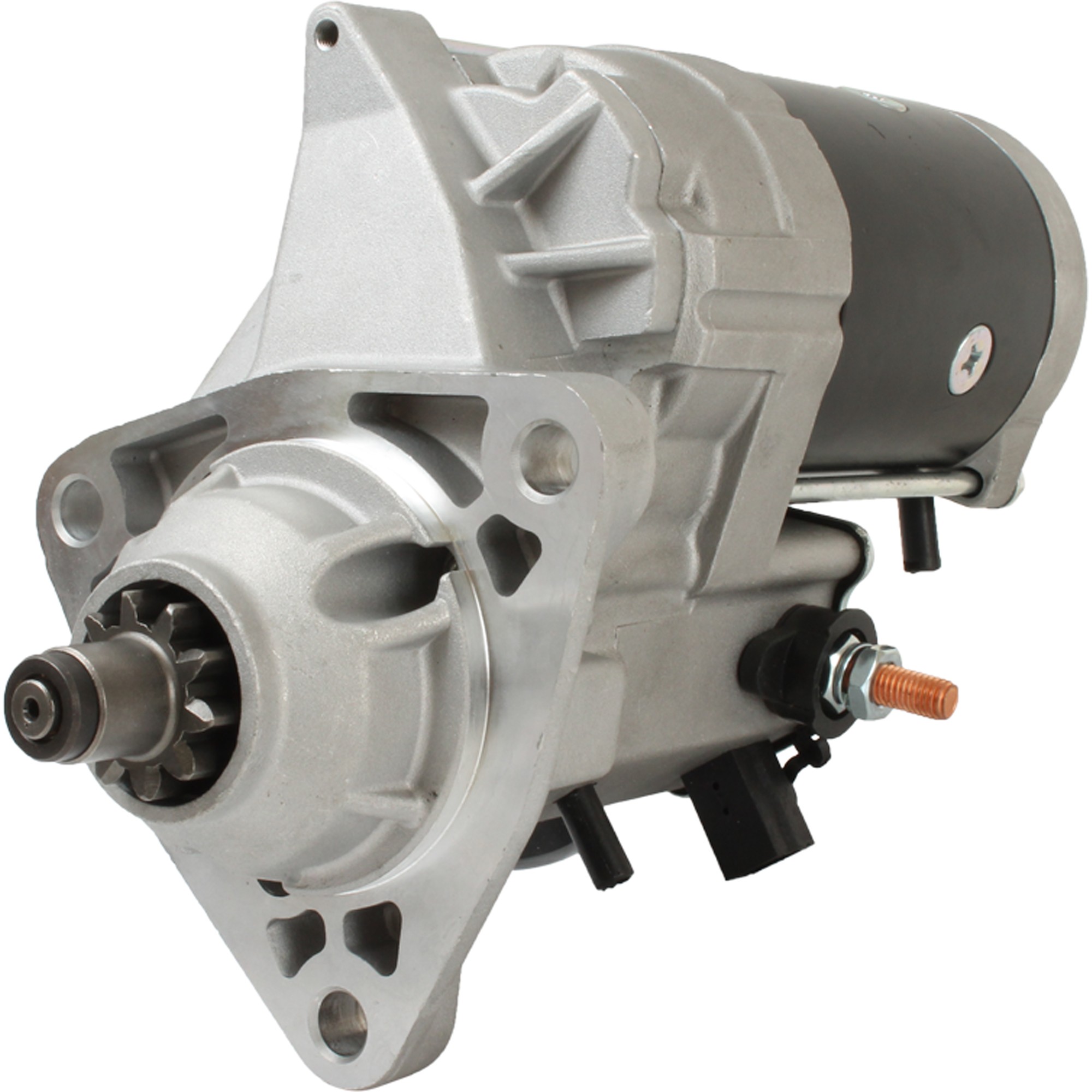 Starter For Cummins Case Ih 3283813, 3675245RX, 3957589, SND0741