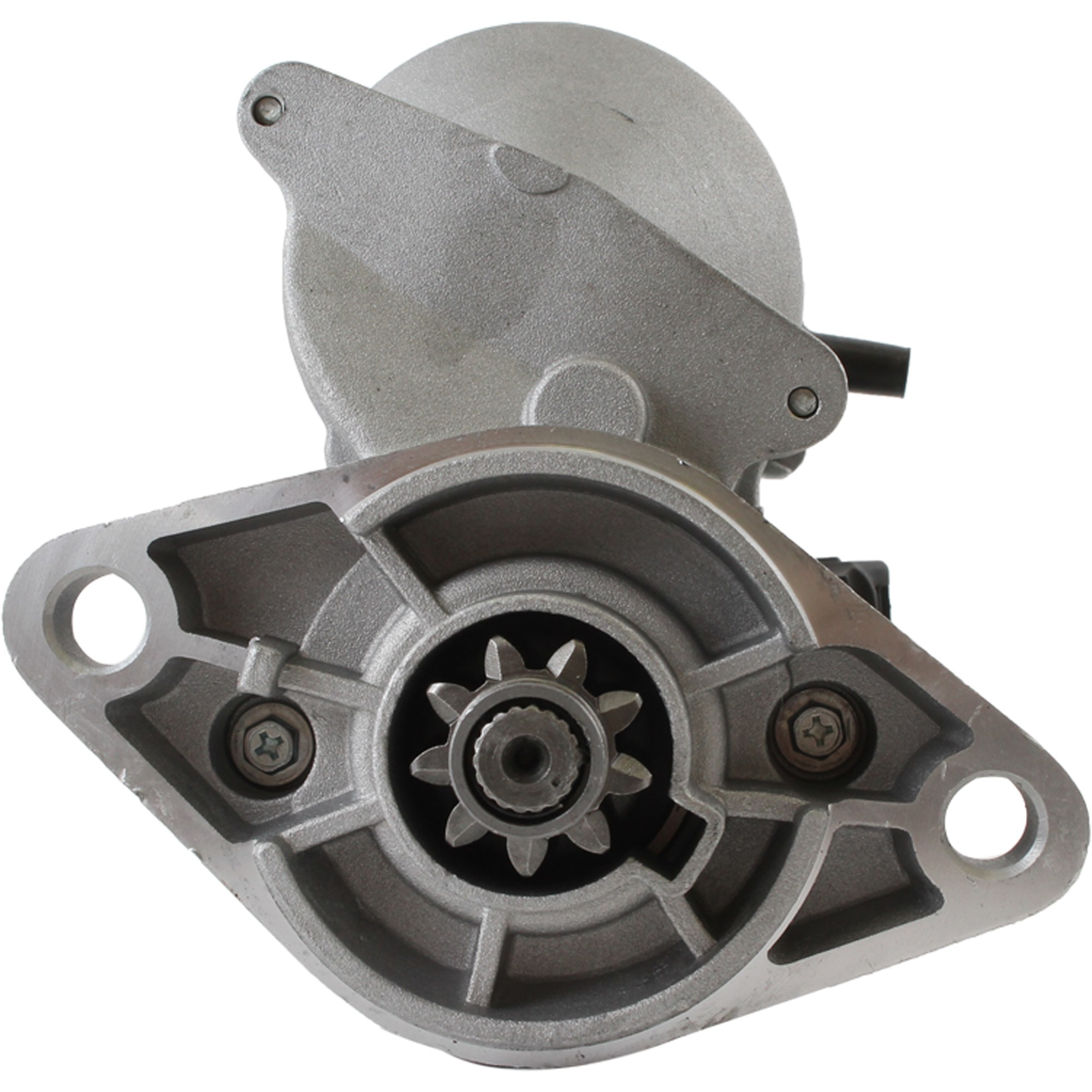 Starter For Toyota 2.4 4Runner 1994, 95 & 2.4 Pickup 1994, 1995; 410-52434