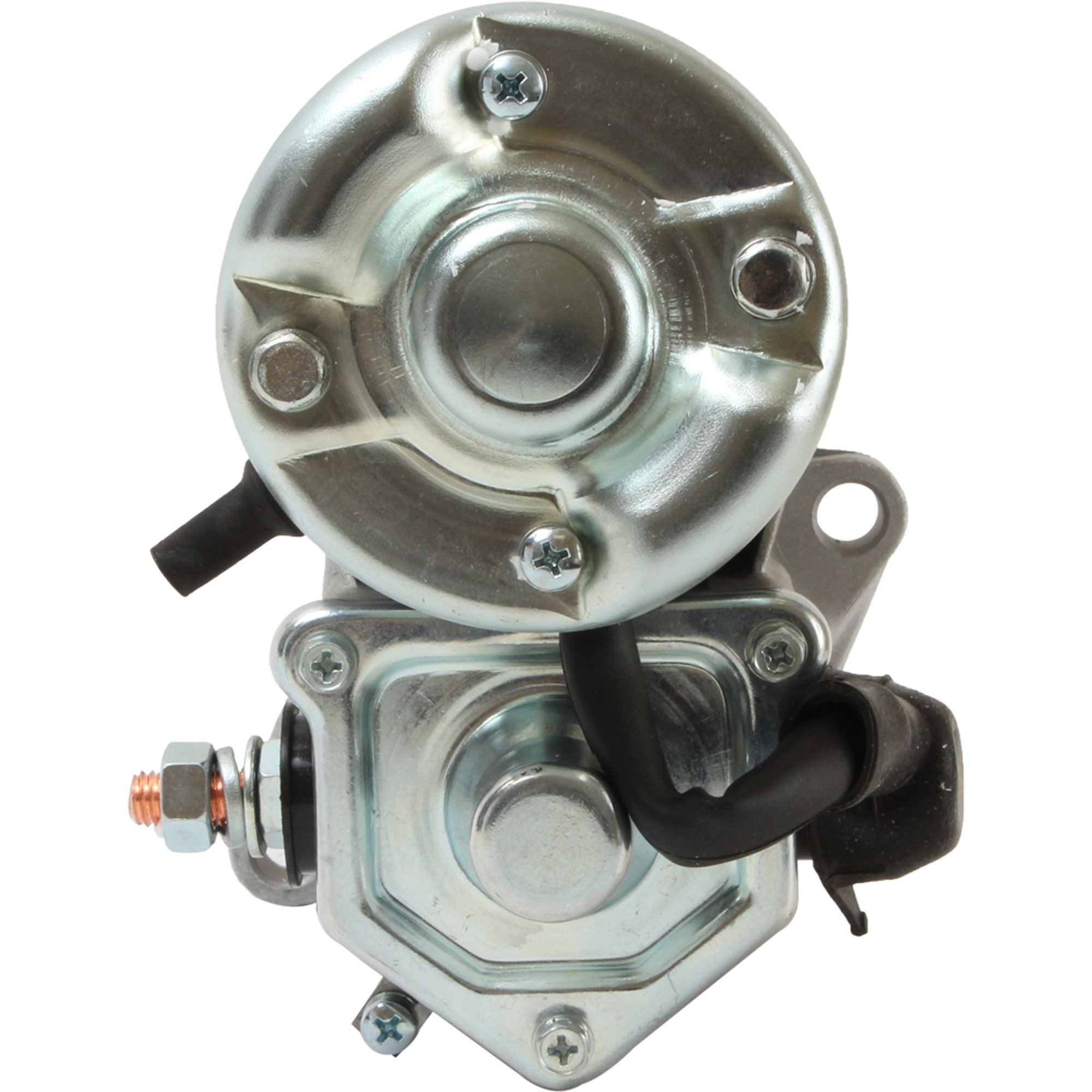 STARTER for HYSTER FORK LIFT TRUCK 1388721 228000-7810