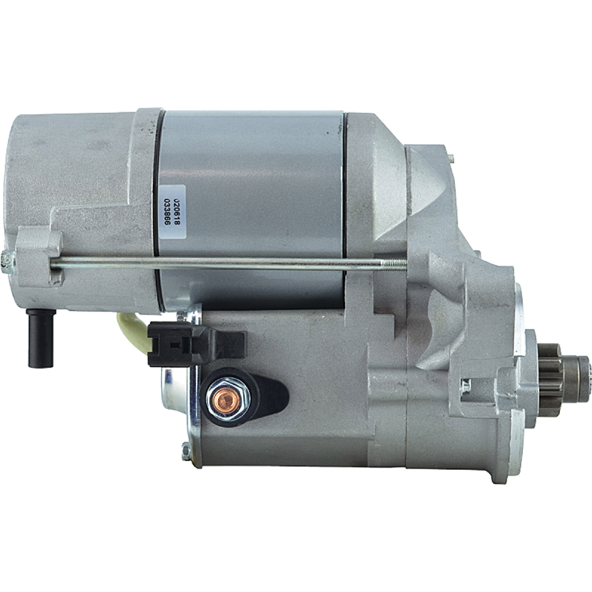 Starter for Toyota 4Runner, T-100 Tacoma Pickup Truck; 410-52500