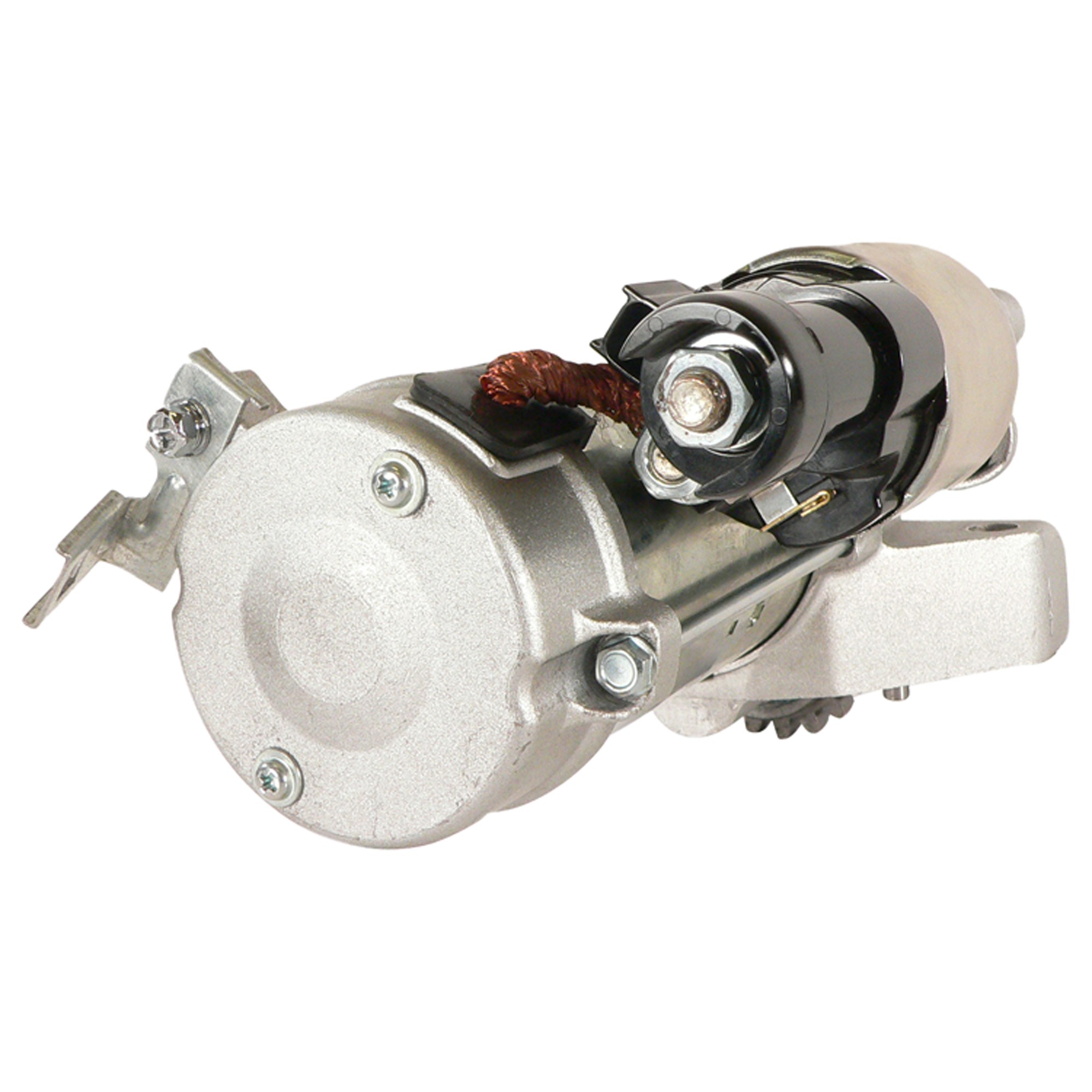 STARTER for  3.7 3.7L ACURA MDX 07 08 09 2007 2008 2009