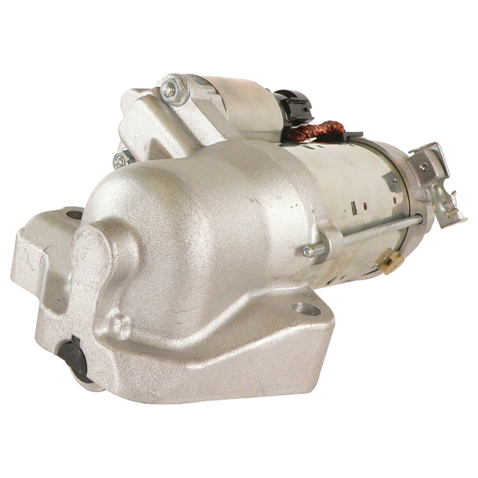 STARTER for  3.7 3.7L ACURA MDX 07 08 09 2007 2008 2009