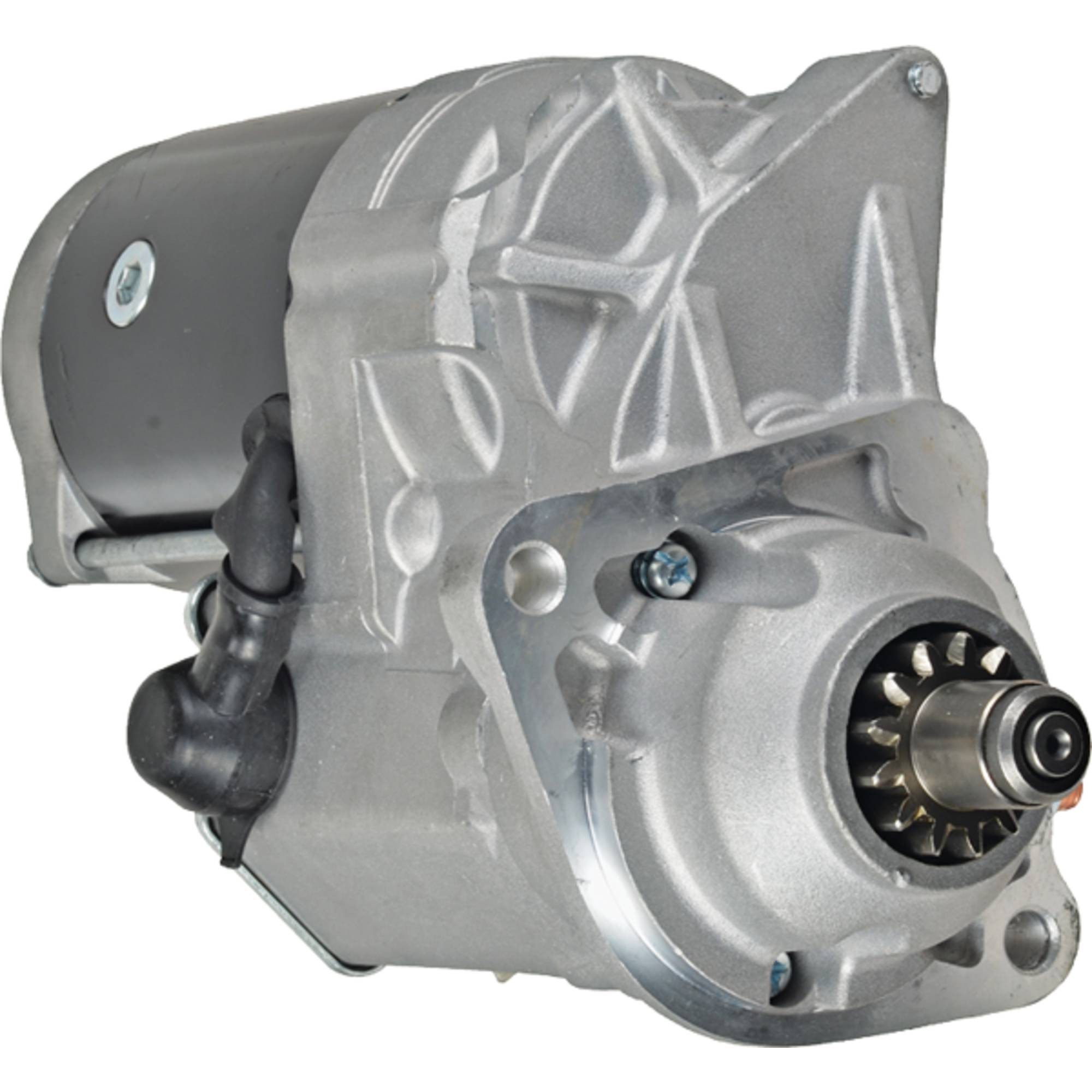 Starter For Thomas Built Bus Mvp-Ef, Slf 200 (All), 410-52366