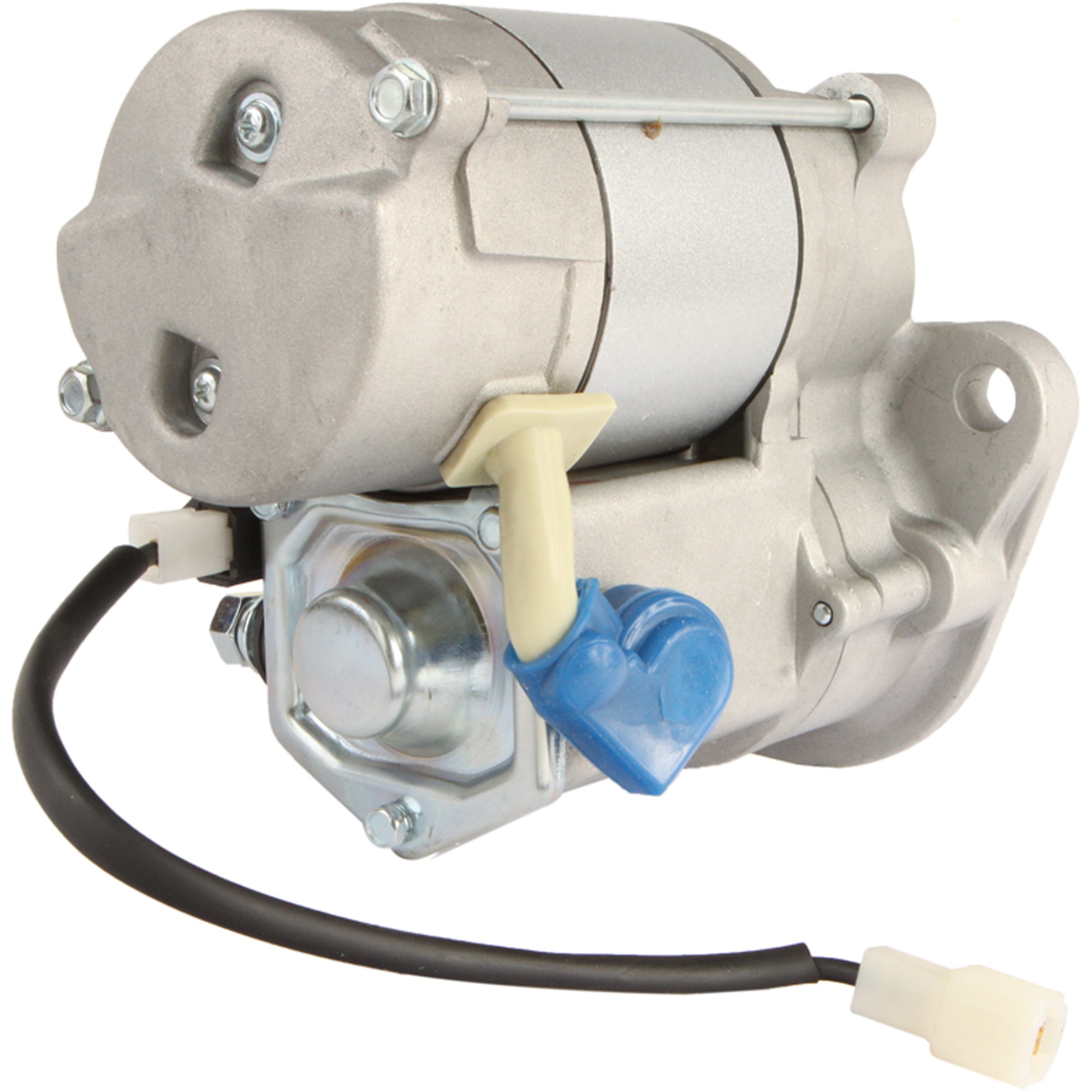 Starter For Toyota 6FGCU33, 6FGCU35, 6FGCU40, 6FGCU45 1995-On; 410-52354