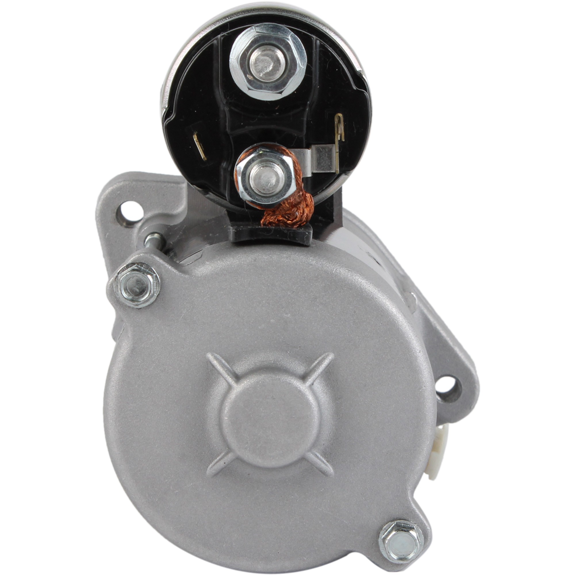 Starter For Cub Cadet Tank M60-KW LC 228000-9180, 228000-9181; 410-52171